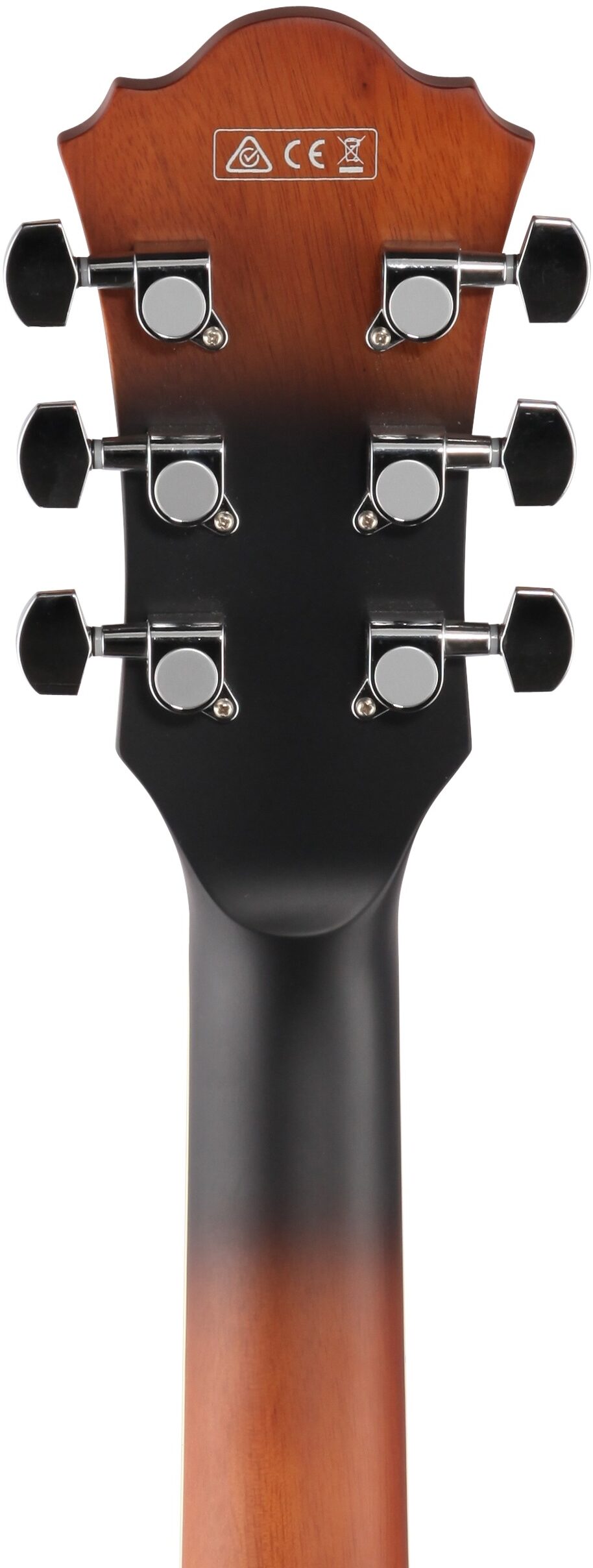 Ibanez AM53 Artcore Semi-Hollowbody Electric Guitar 8 Ibanez AM53 Artcore Semi-Hollowbody Electric Guitar