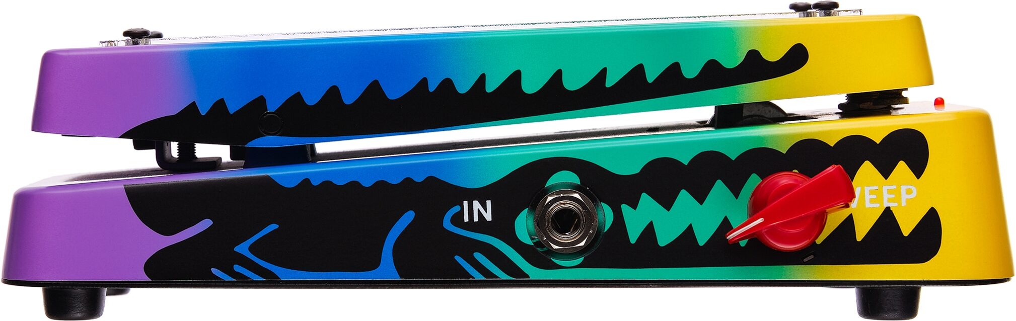 JAM Pedals Wahcko Wah Pedal 4 JAM Pedals Wahcko Wah Pedal