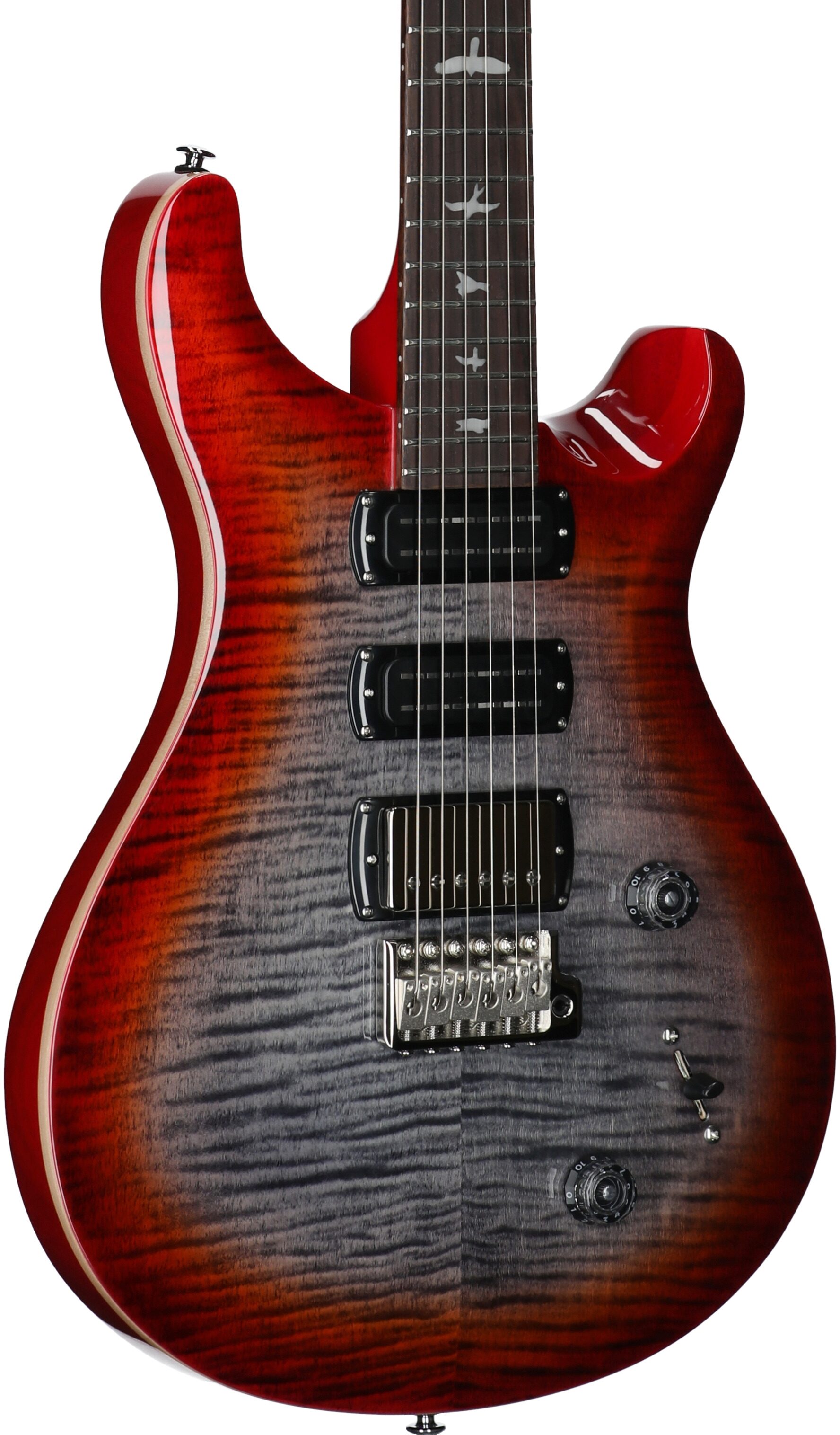 PRS Paul Reed Smith SE Studio Electric Guitar (with Gig Bag) 3 PRS Paul Reed Smith SE Studio Electric Guitar (with Gig Bag)