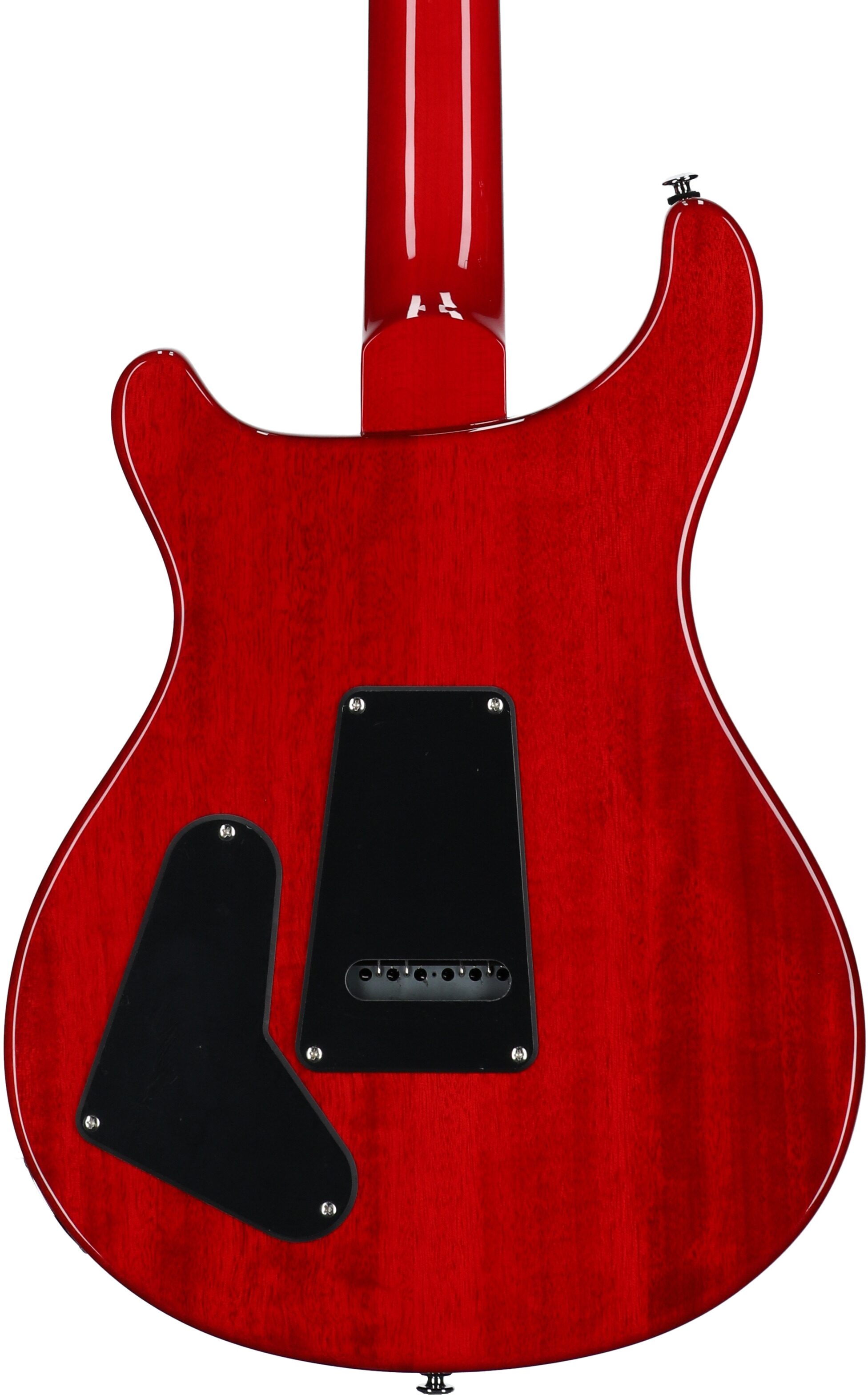 PRS Paul Reed Smith SE Studio Electric Guitar (with Gig Bag) 7 PRS Paul Reed Smith SE Studio Electric Guitar (with Gig Bag)