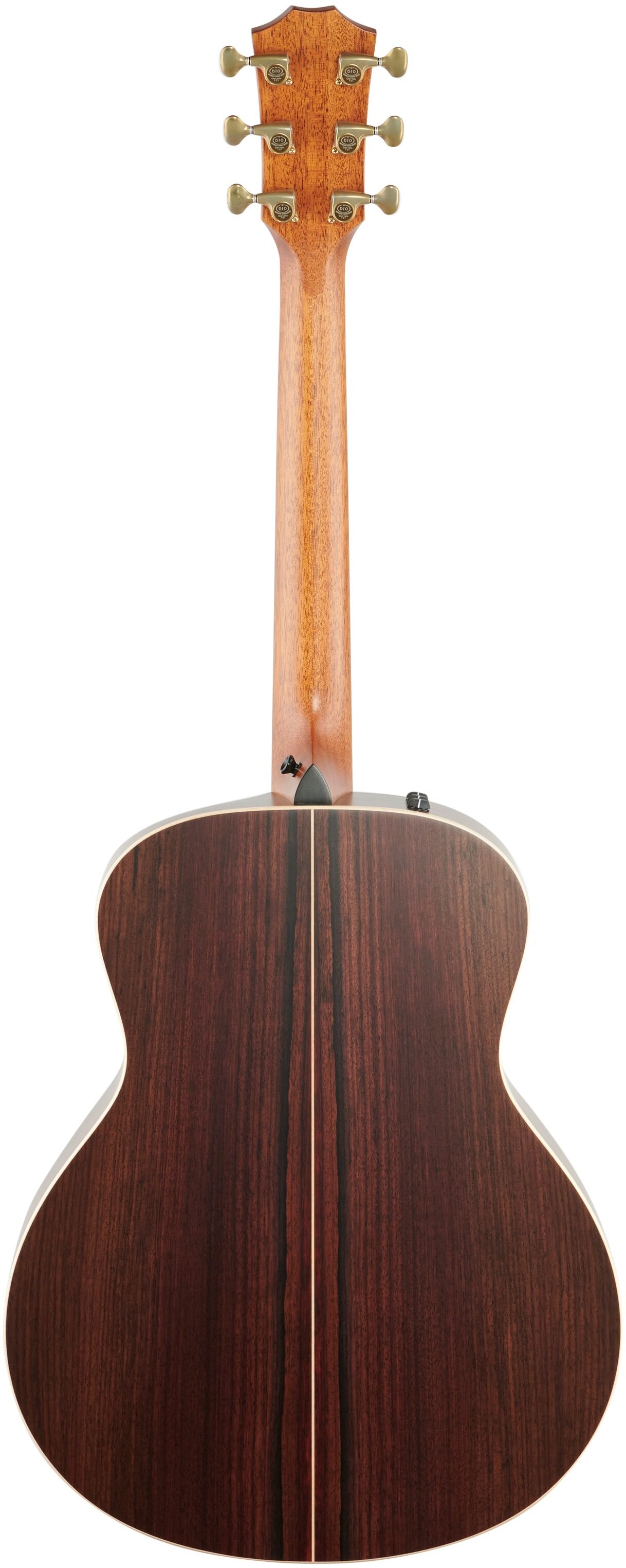 Taylor Builder's Edition 816ce Grand Symphony Acoustic-Electric Guitar (with Case) 3 Taylor Builder's Edition 816ce Grand Symphony Acoustic-Electric Guitar (with Case)