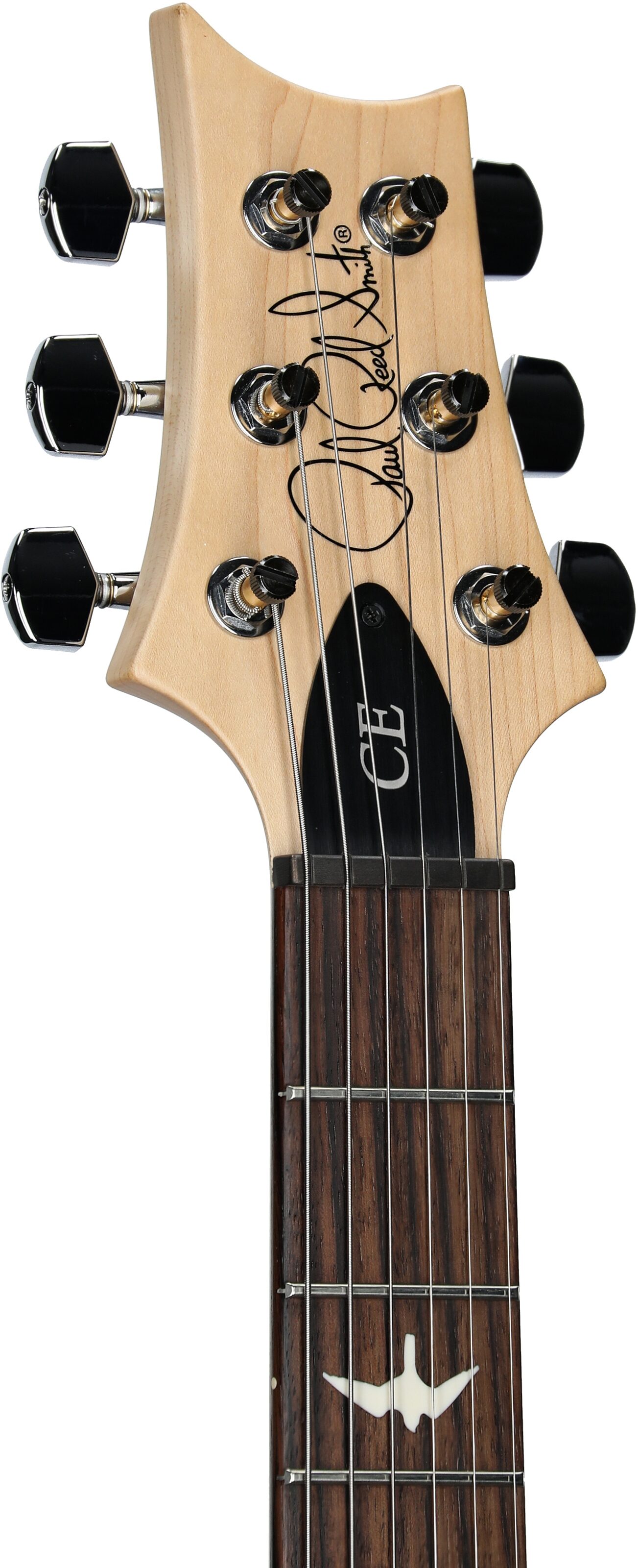 PRS Paul Reed Smith CE24 Electric Guitar (with Gig Bag) 5 PRS Paul Reed Smith CE24 Electric Guitar (with Gig Bag)