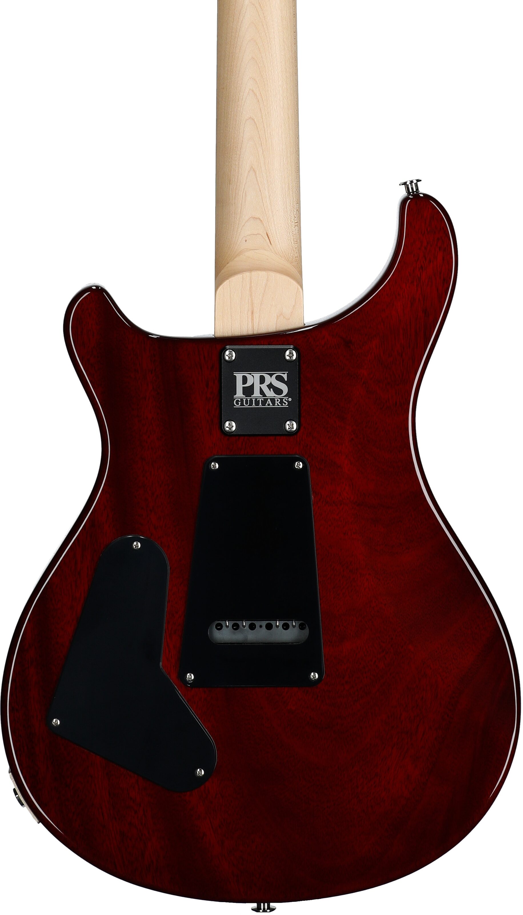PRS Paul Reed Smith CE24 Electric Guitar (with Gig Bag) 7 PRS Paul Reed Smith CE24 Electric Guitar (with Gig Bag)