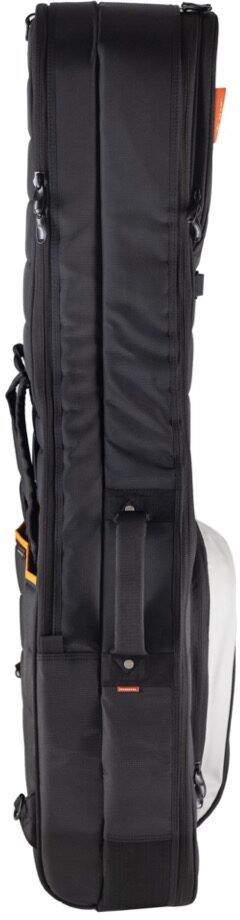 Mono Classic Dual Semi-Hollowbody/Electric Guitar Case 3 Mono Classic Dual Semi-Hollowbody/Electric Guitar Case