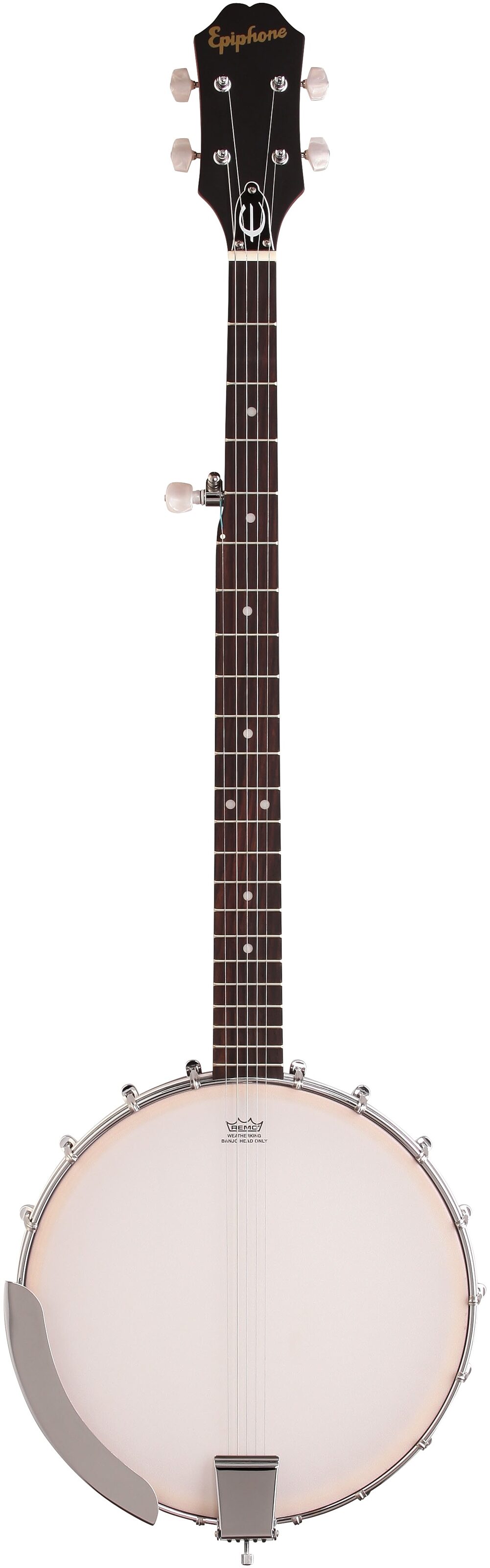 Epiphone MB100 Banjo 2 Epiphone MB100 Banjo