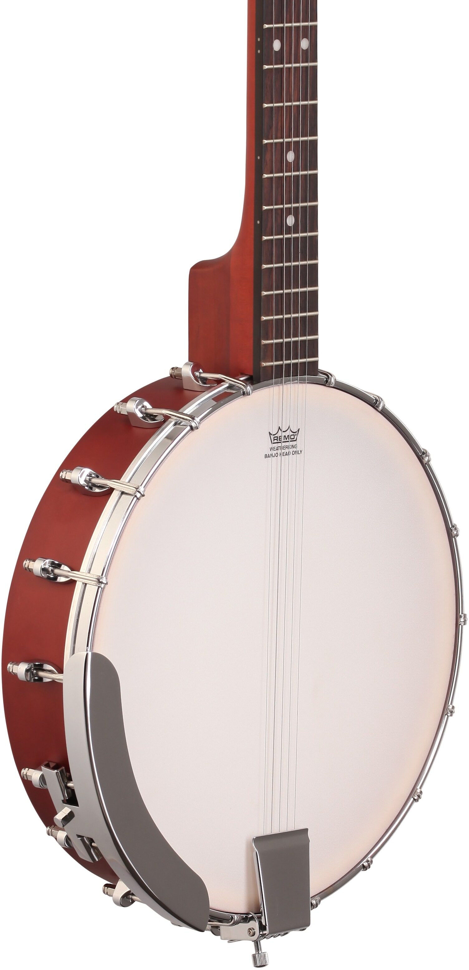 Epiphone MB100 Banjo 3 Epiphone MB100 Banjo