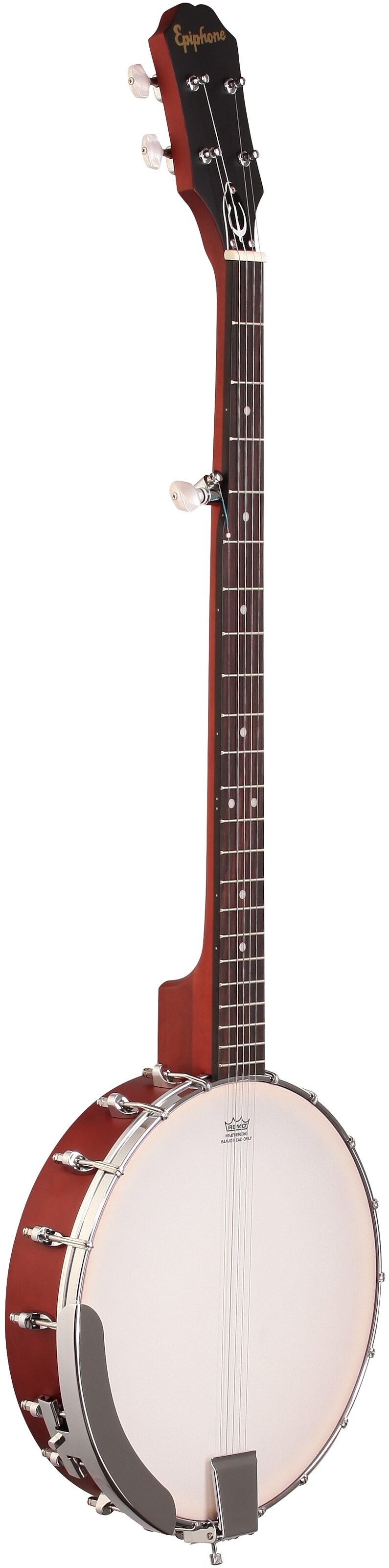 Epiphone MB100 Banjo 6 Epiphone MB100 Banjo