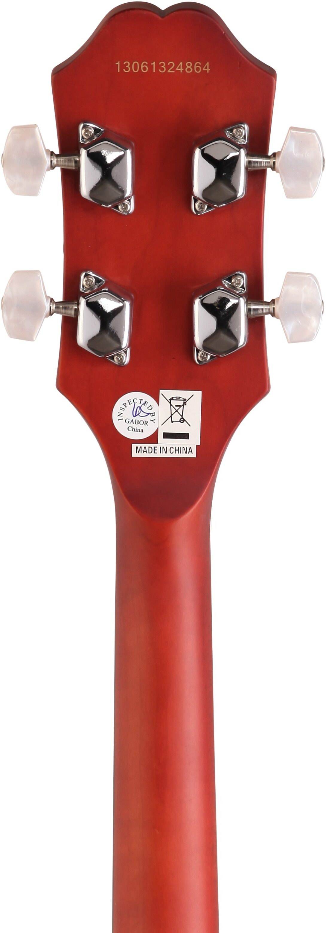 Epiphone MB100 Banjo 8 Epiphone MB100 Banjo
