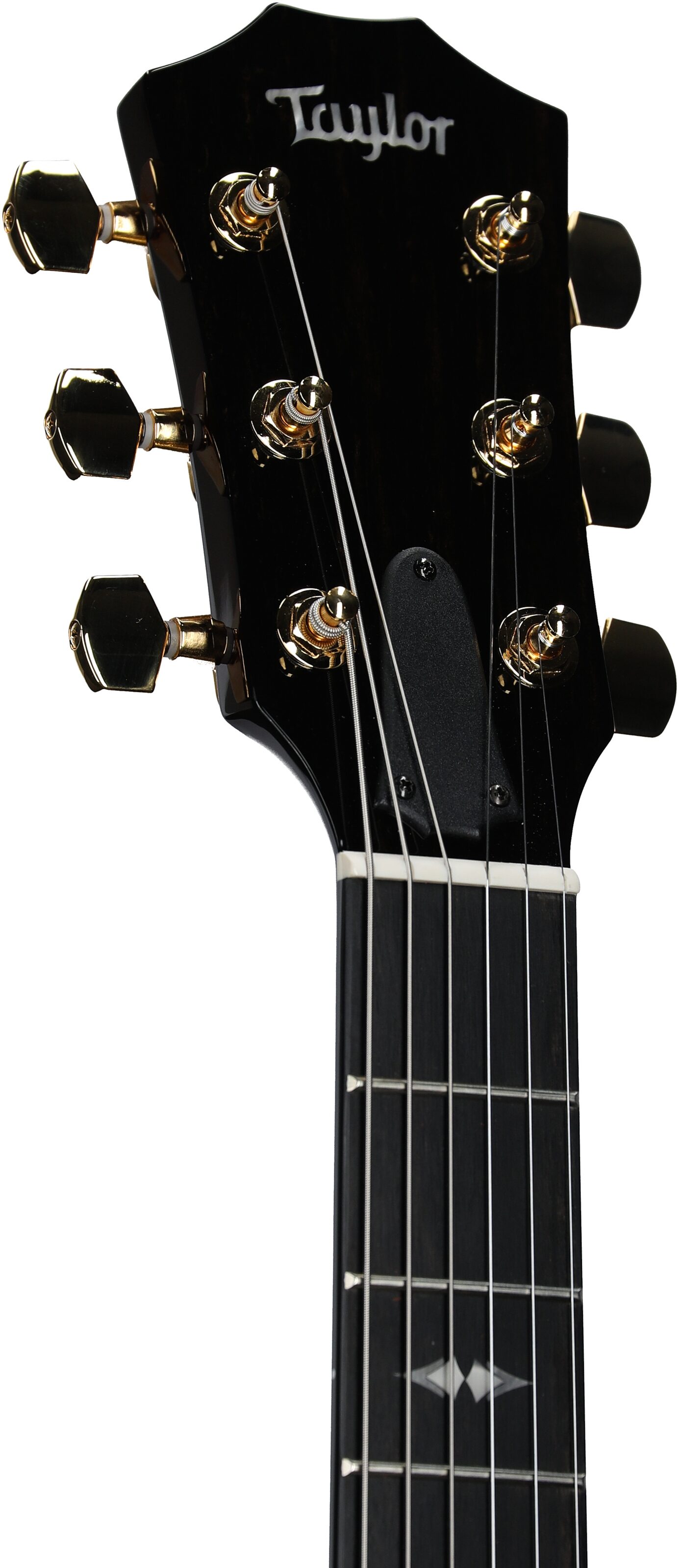 Taylor T5z Custom Koa Armrest Electric Guitar (with Case) 4 Taylor T5z Custom Koa Armrest Electric Guitar (with Case)