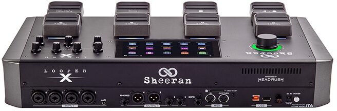 Sheeran Loopers Looper X 2 Sheeran Loopers Looper X