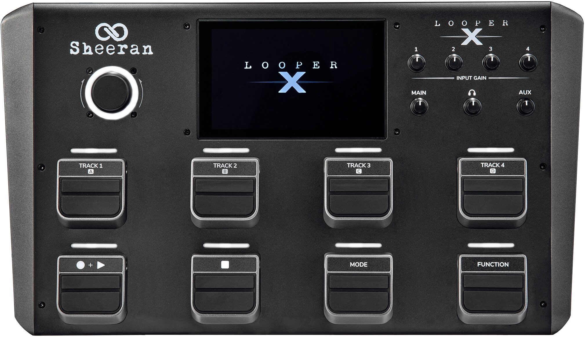 Sheeran Loopers Looper X 7 Sheeran Loopers Looper X