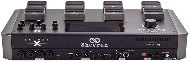 Sheeran Loopers Looper X 9 Sheeran Loopers Looper X