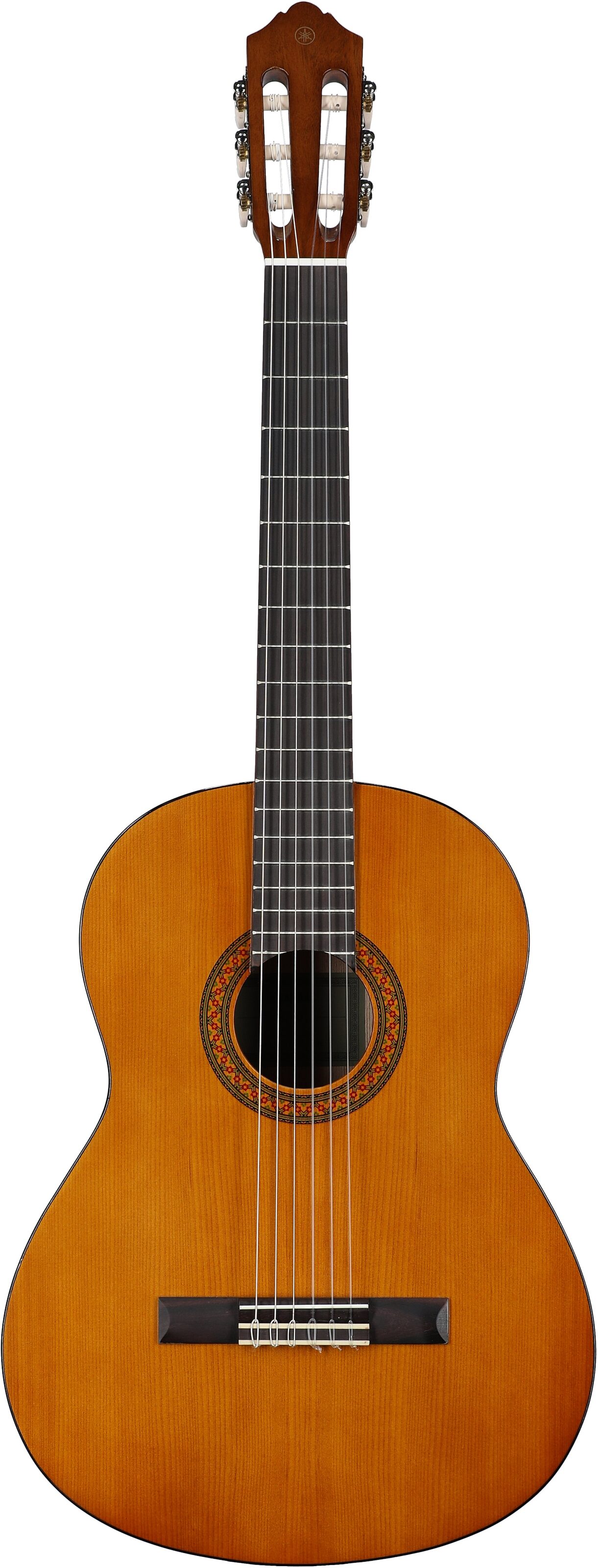Yamaha C40 Classical Acoustic Guitar Package 2 Yamaha C40 Classical Acoustic Guitar Package