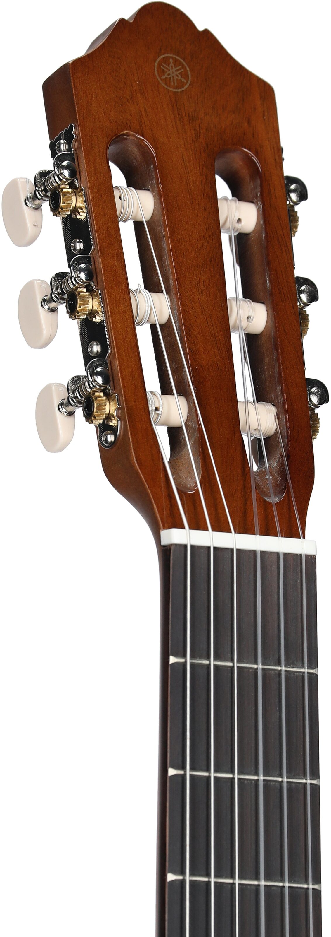 Yamaha C40 Classical Acoustic Guitar Package 4 Yamaha C40 Classical Acoustic Guitar Package