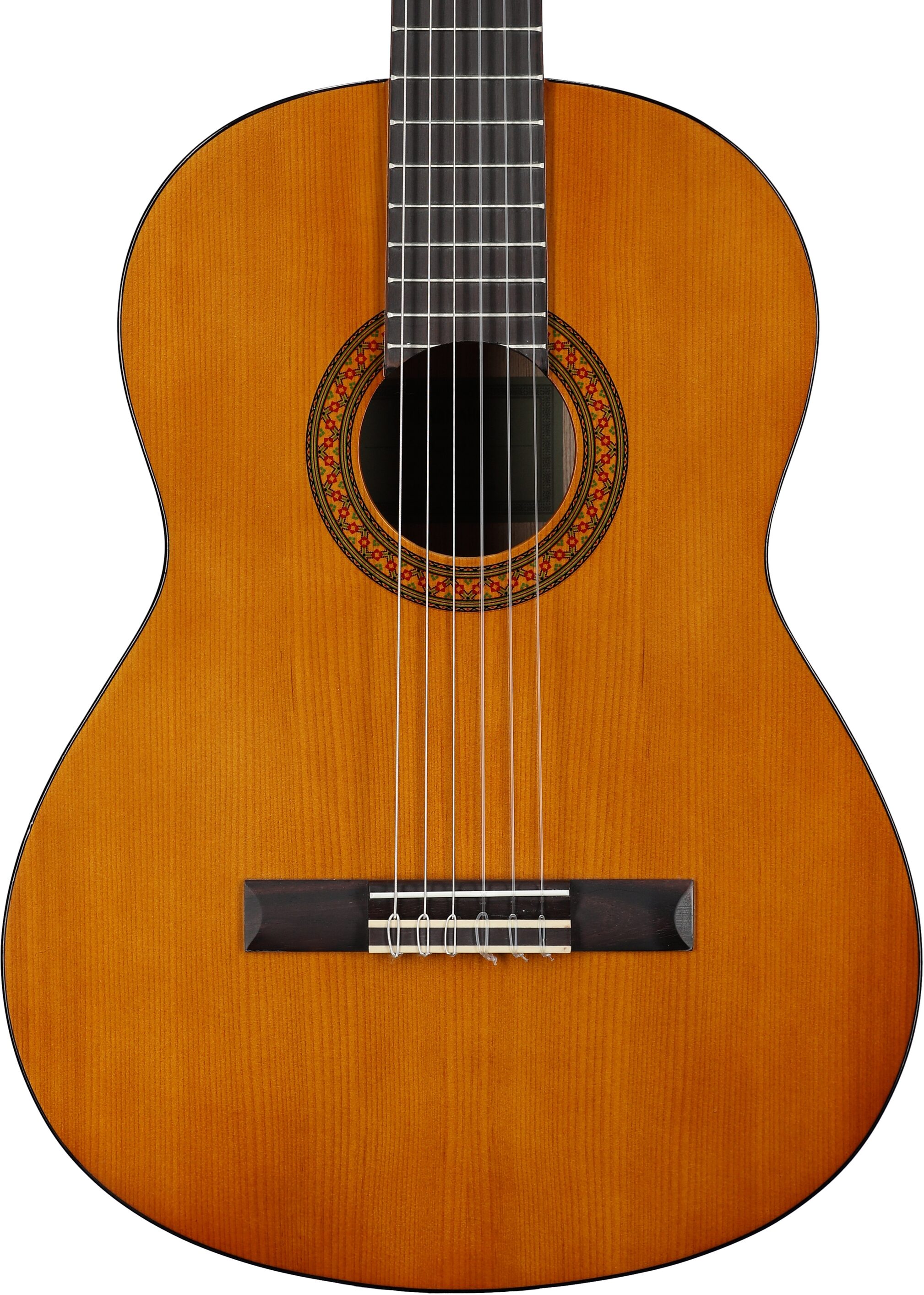 Yamaha C40 Classical Acoustic Guitar Package 5 Yamaha C40 Classical Acoustic Guitar Package