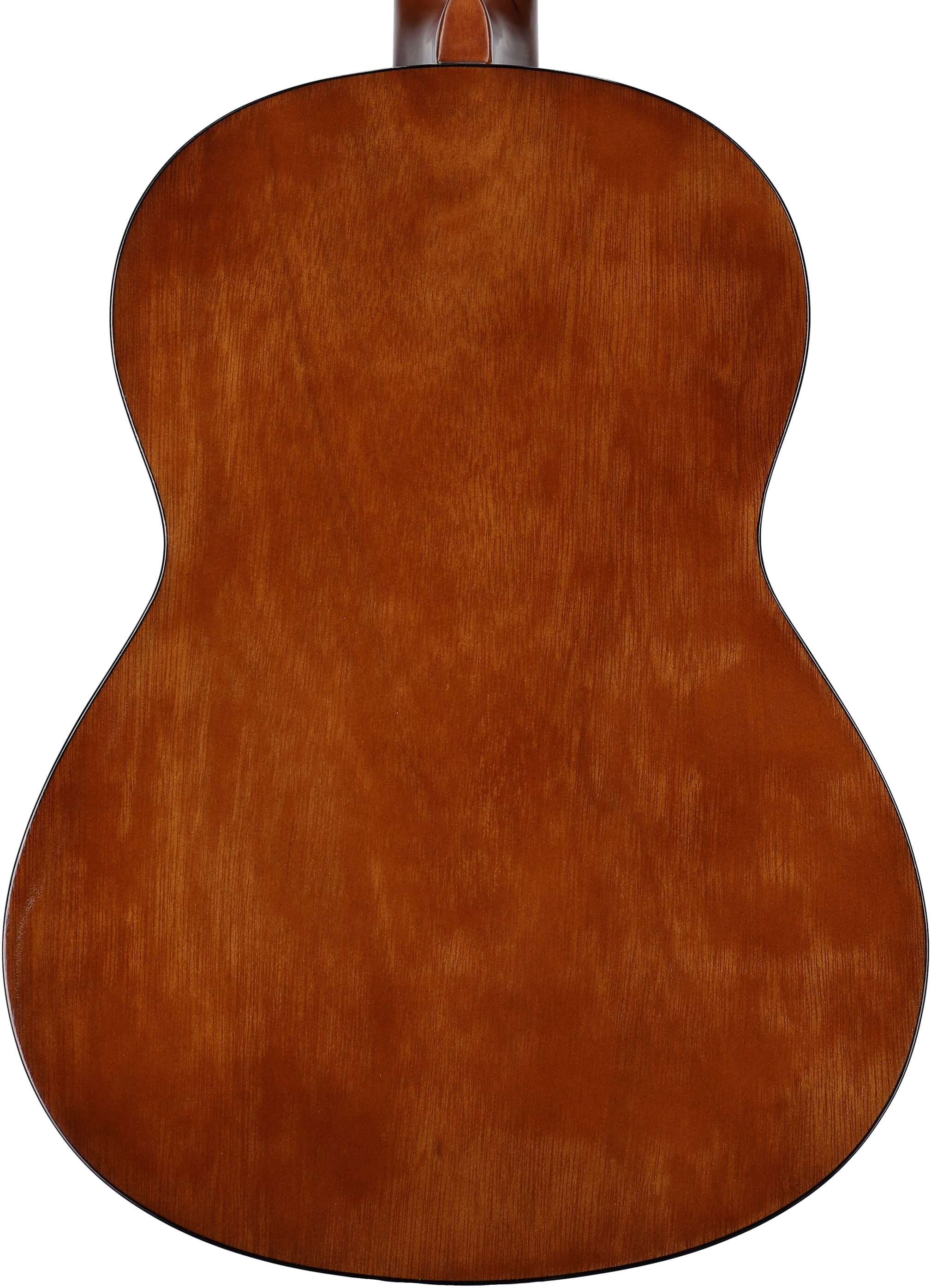 Yamaha C40 Classical Acoustic Guitar Package 7 Yamaha C40 Classical Acoustic Guitar Package