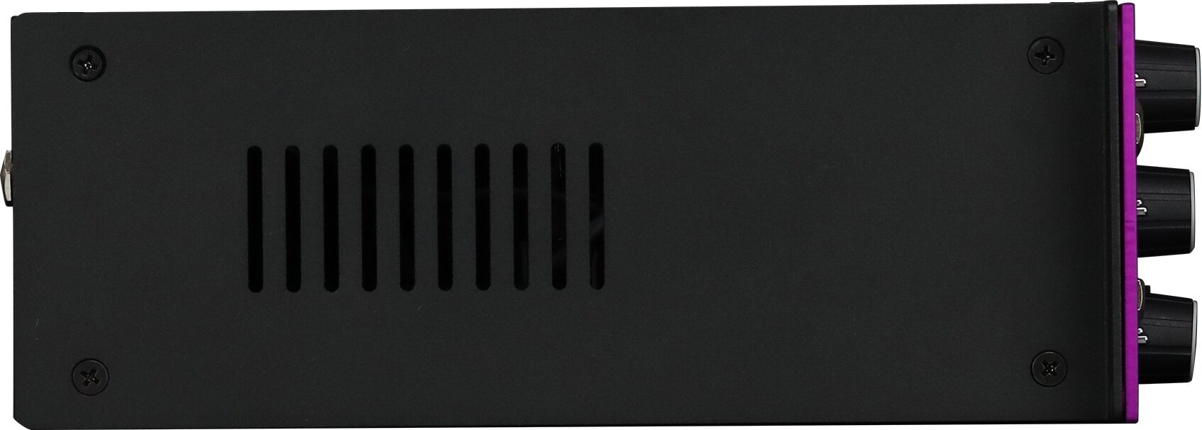 Soldano X88-IR 3-Channel All-Tube Stereo Rackmount Preamp 6 Soldano X88-IR 3-Channel All-Tube Stereo Rackmount Preamp