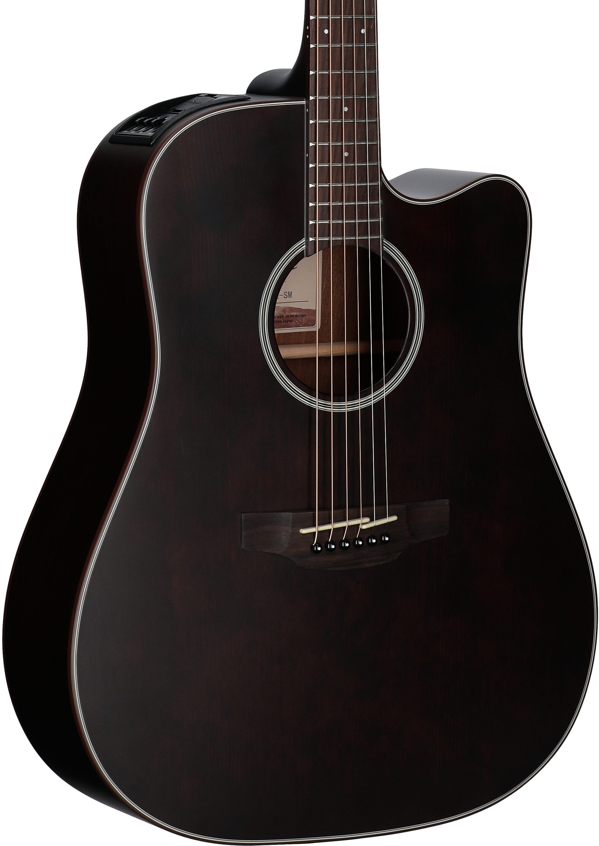 Takamine GD-21CE Acoustic-Electric Guitar 1 Takamine GD-21CE Acoustic-Electric Guitar