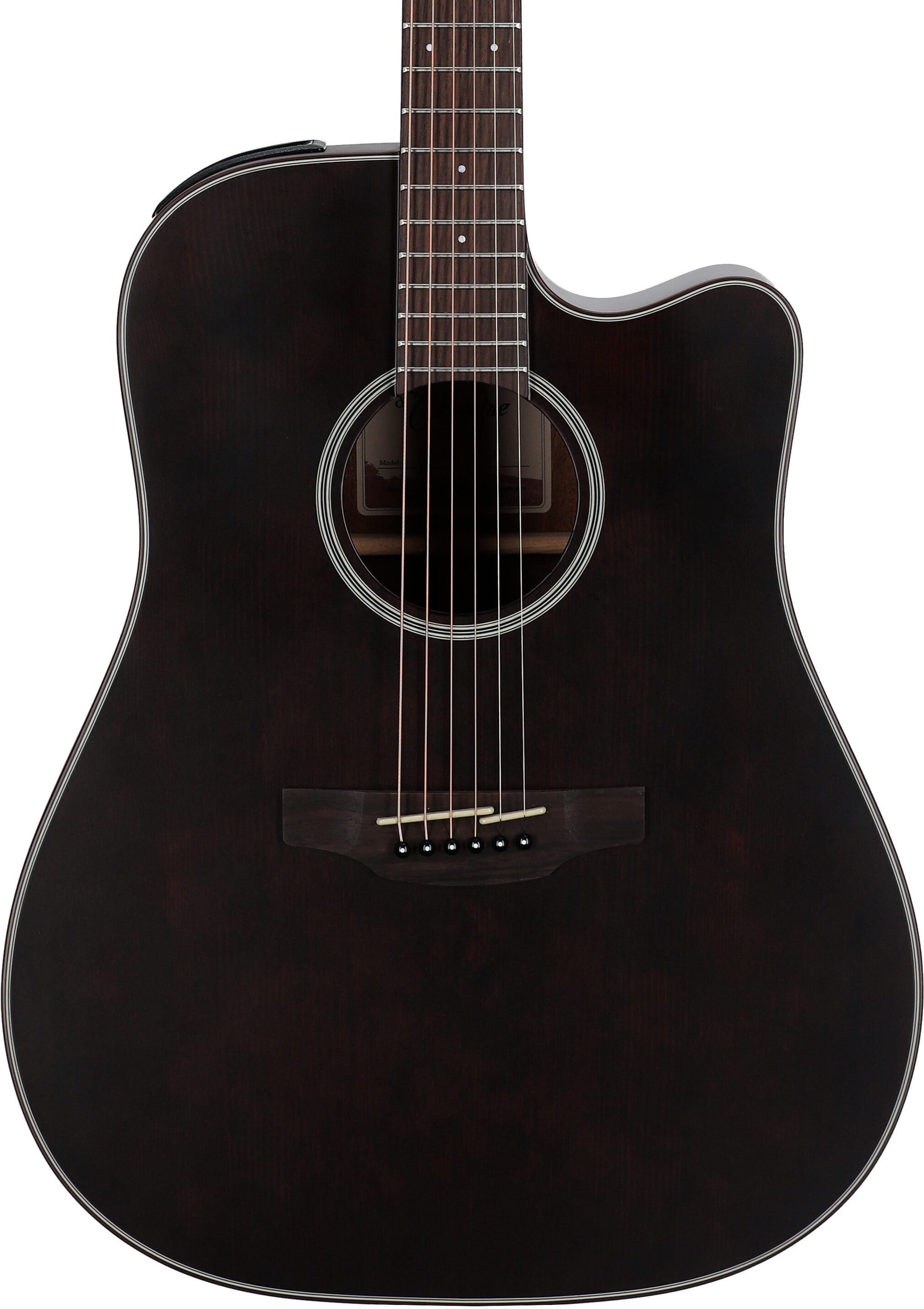 Takamine GD-21CE Acoustic-Electric Guitar 5 Takamine GD-21CE Acoustic-Electric Guitar