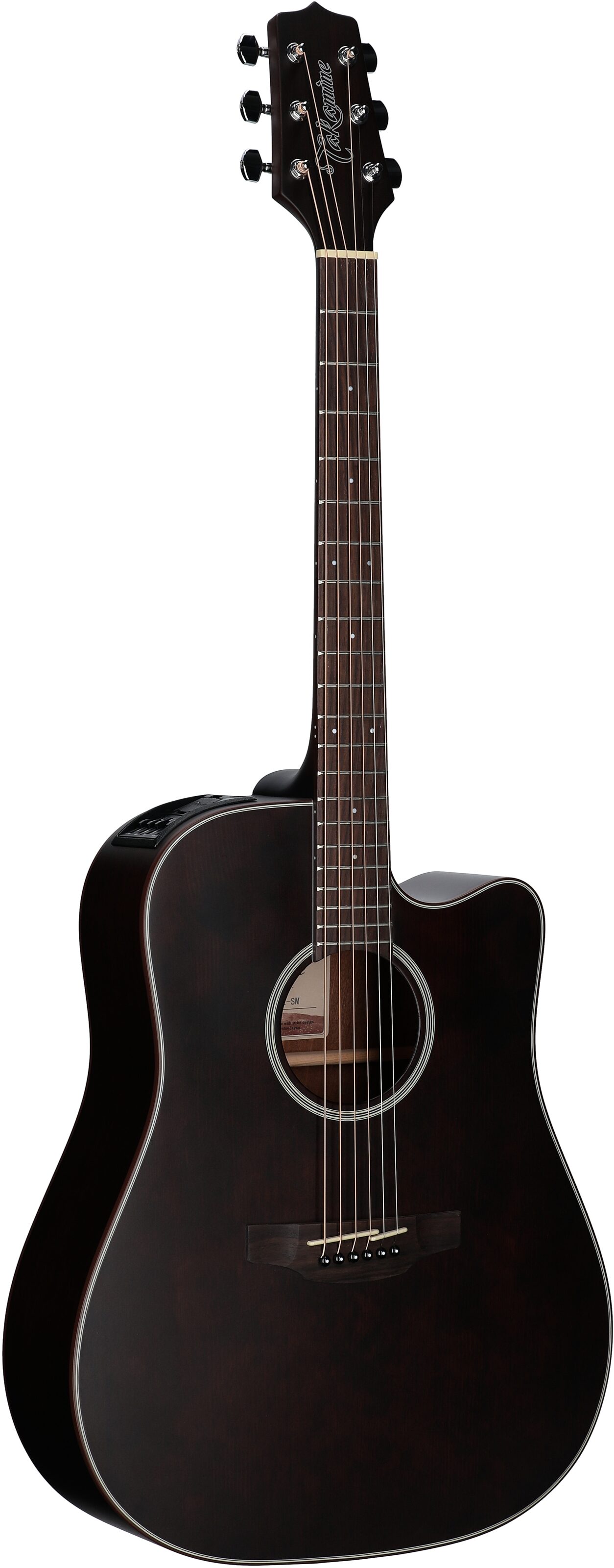 Takamine GD-21CE Acoustic-Electric Guitar 6 Takamine GD-21CE Acoustic-Electric Guitar
