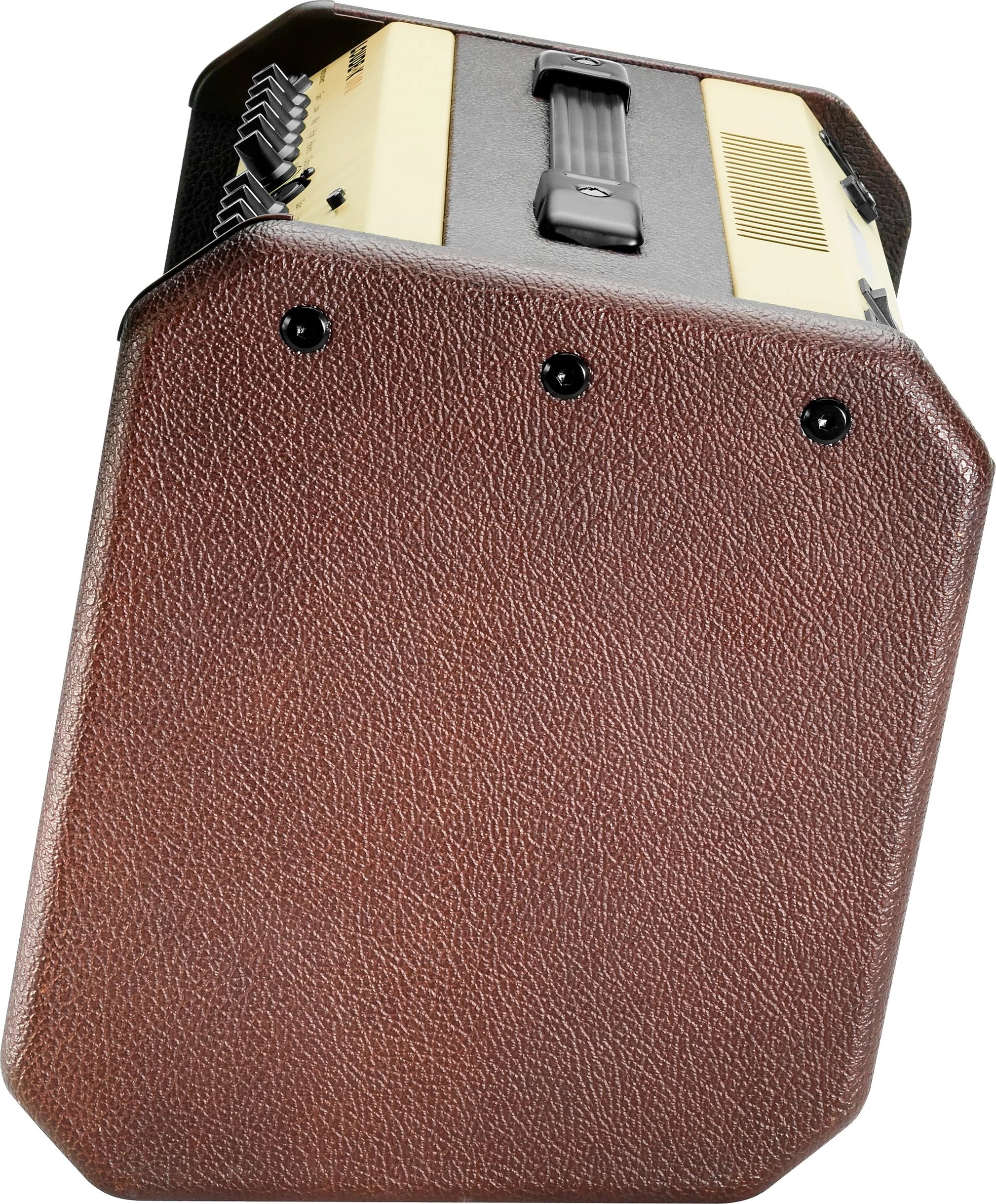Fishman Loudbox Mini Acoustic Guitar Combo Amplifier with Bluetooth (60 Watts) 3 Fishman Loudbox Mini Acoustic Guitar Combo Amplifier with Bluetooth (60 Watts)