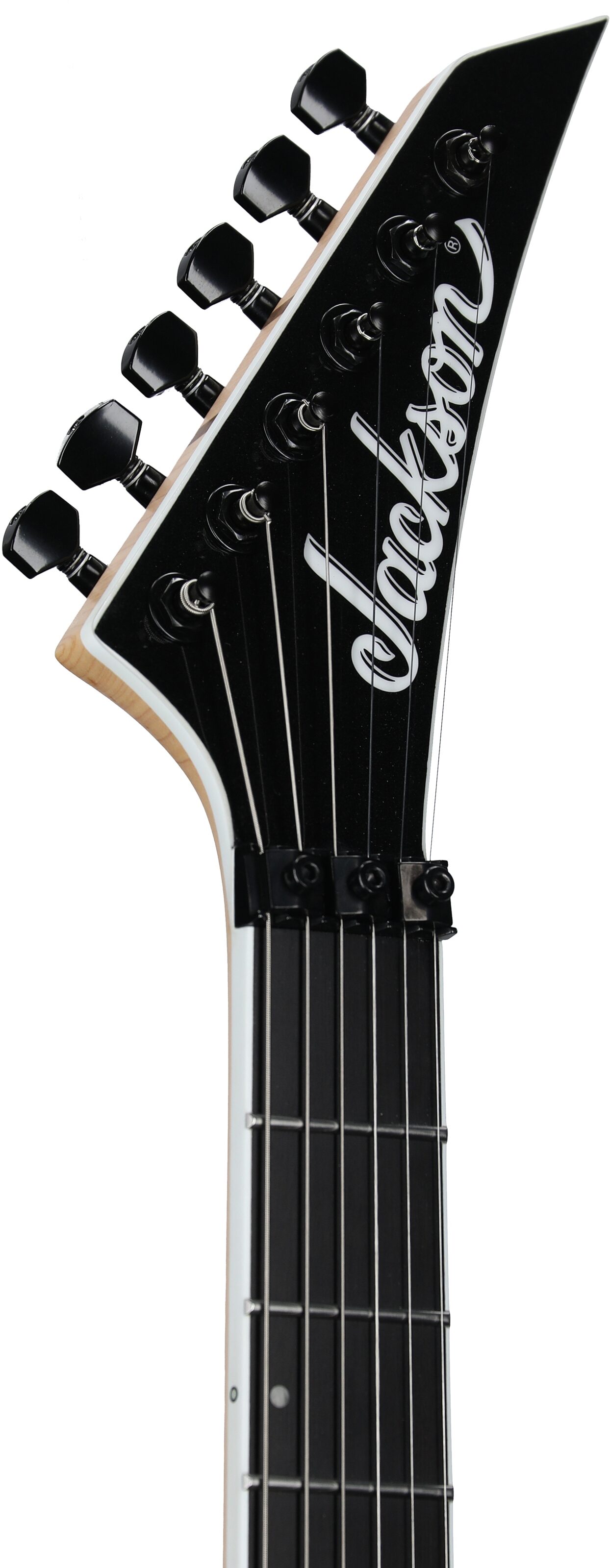 Jackson Pro Plus Series DKA Electric Guitar (with Gig Bag) 5 Jackson Pro Plus Series DKA Electric Guitar (with Gig Bag)