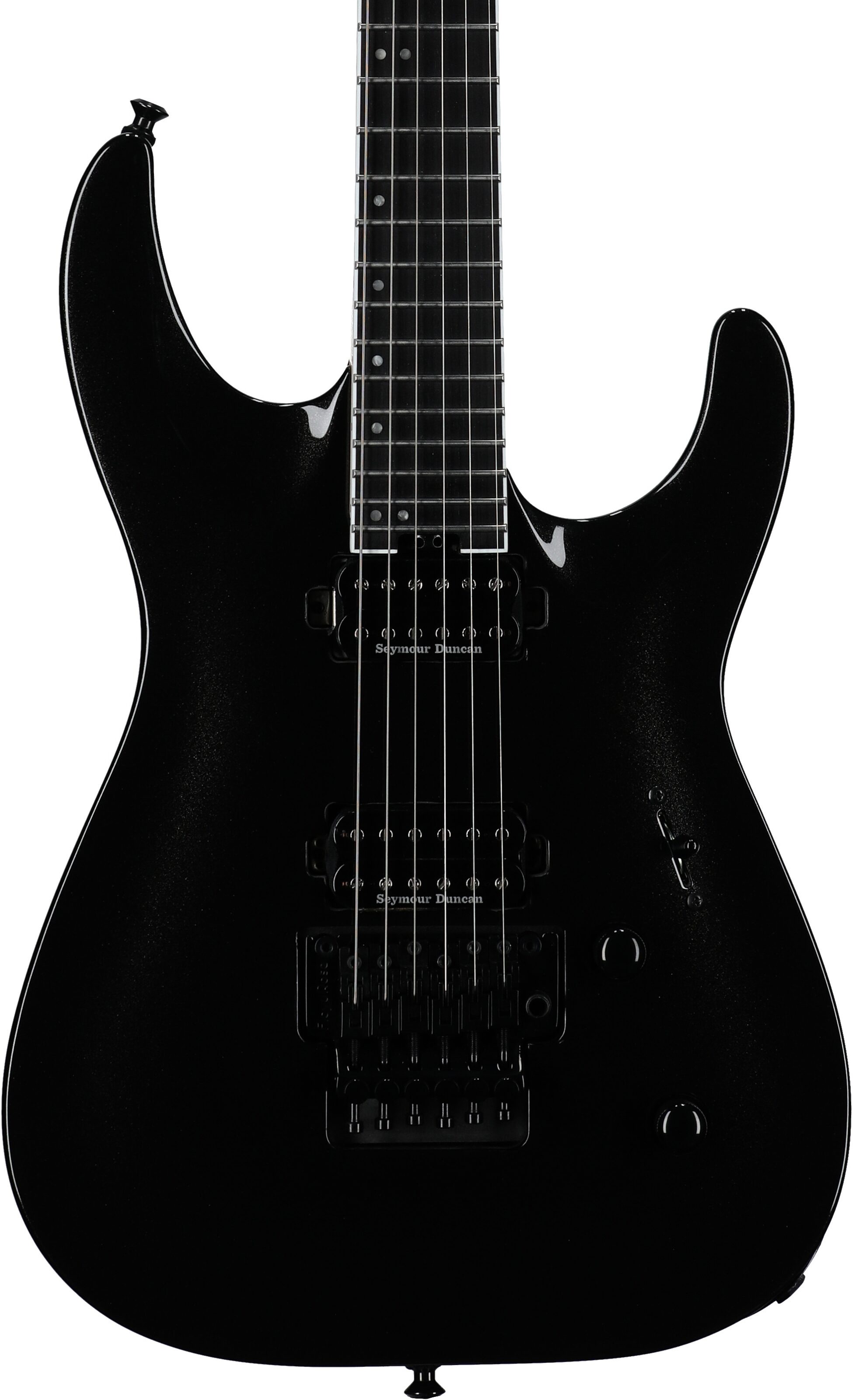 Jackson Pro Plus Series DKA Electric Guitar (with Gig Bag) 1 Jackson Pro Plus Series DKA Electric Guitar (with Gig Bag)