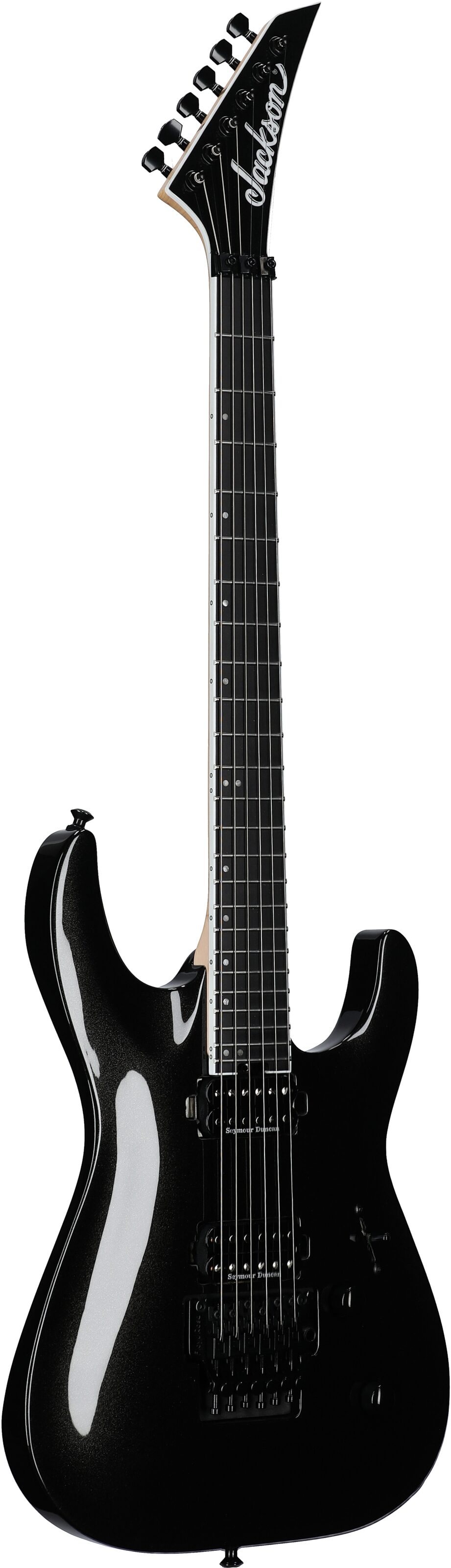 Jackson Pro Plus Series DKA Electric Guitar (with Gig Bag) 6 Jackson Pro Plus Series DKA Electric Guitar (with Gig Bag)