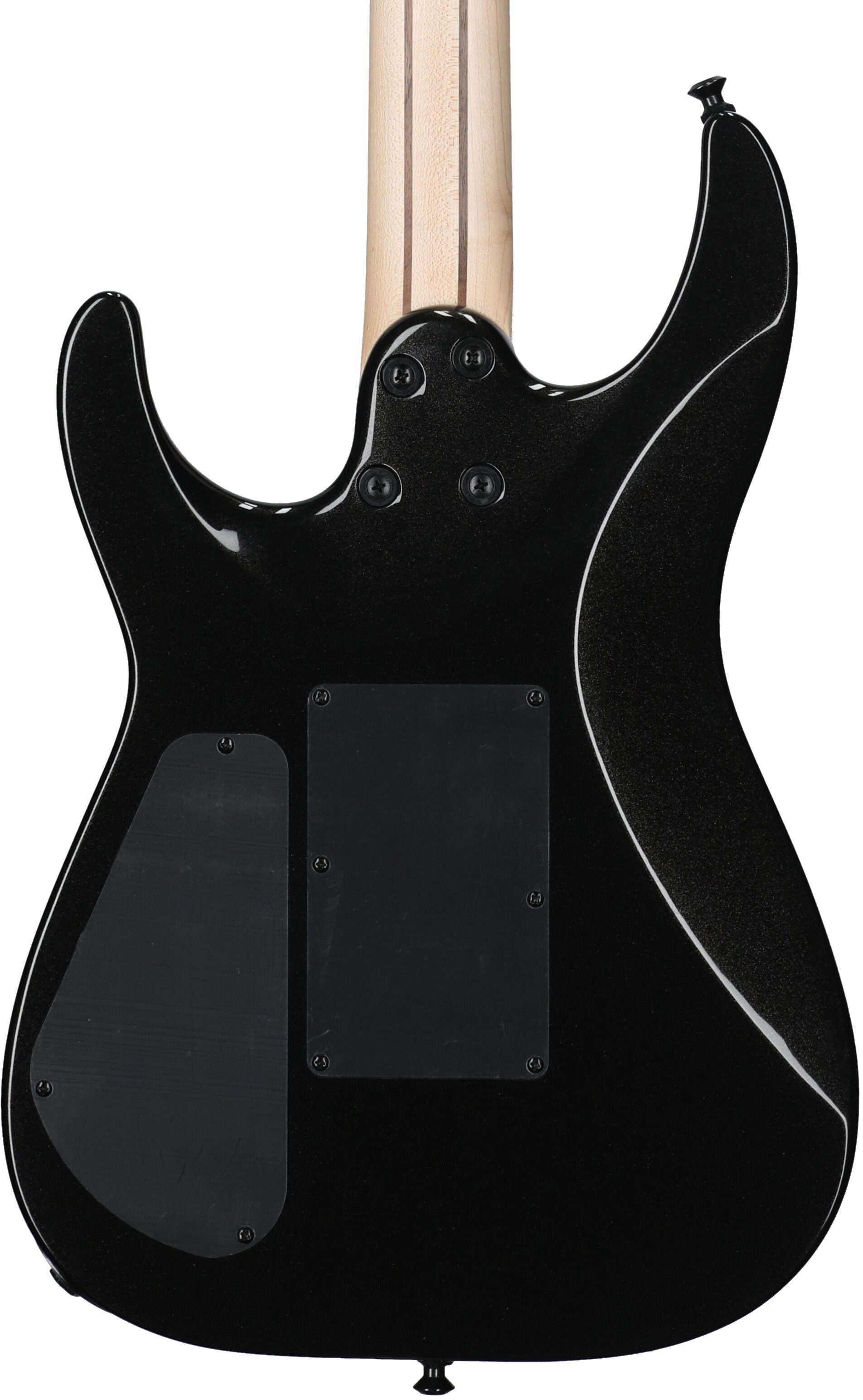 Jackson Pro Plus Series DKA Electric Guitar (with Gig Bag) 7 Jackson Pro Plus Series DKA Electric Guitar (with Gig Bag)