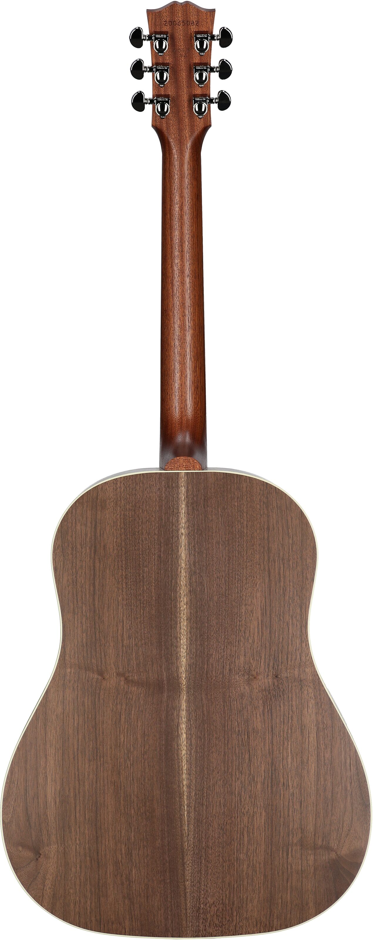 Gibson J-45 Studio Walnut Acoustic-Electric Guitar (with Case) 3 Gibson J-45 Studio Walnut Acoustic-Electric Guitar (with Case)