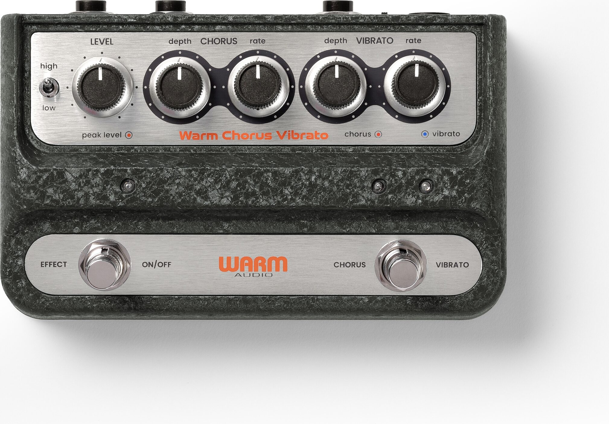 Warm Audio WA-C1 Stereo Chorus Vibrato Pedal