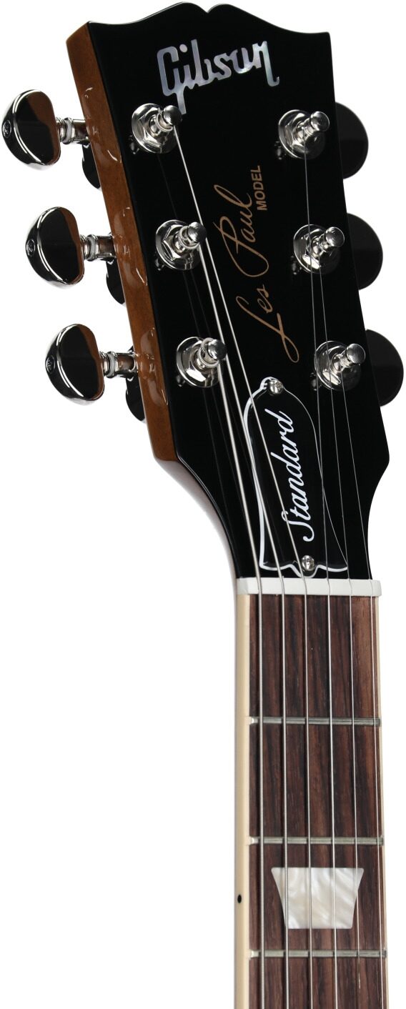 Gibson Exclusive Les Paul Standard '60s AAA Top Electric Guitar (with Case) 5 Gibson Exclusive Les Paul Standard '60s AAA Top Electric Guitar (with Case)