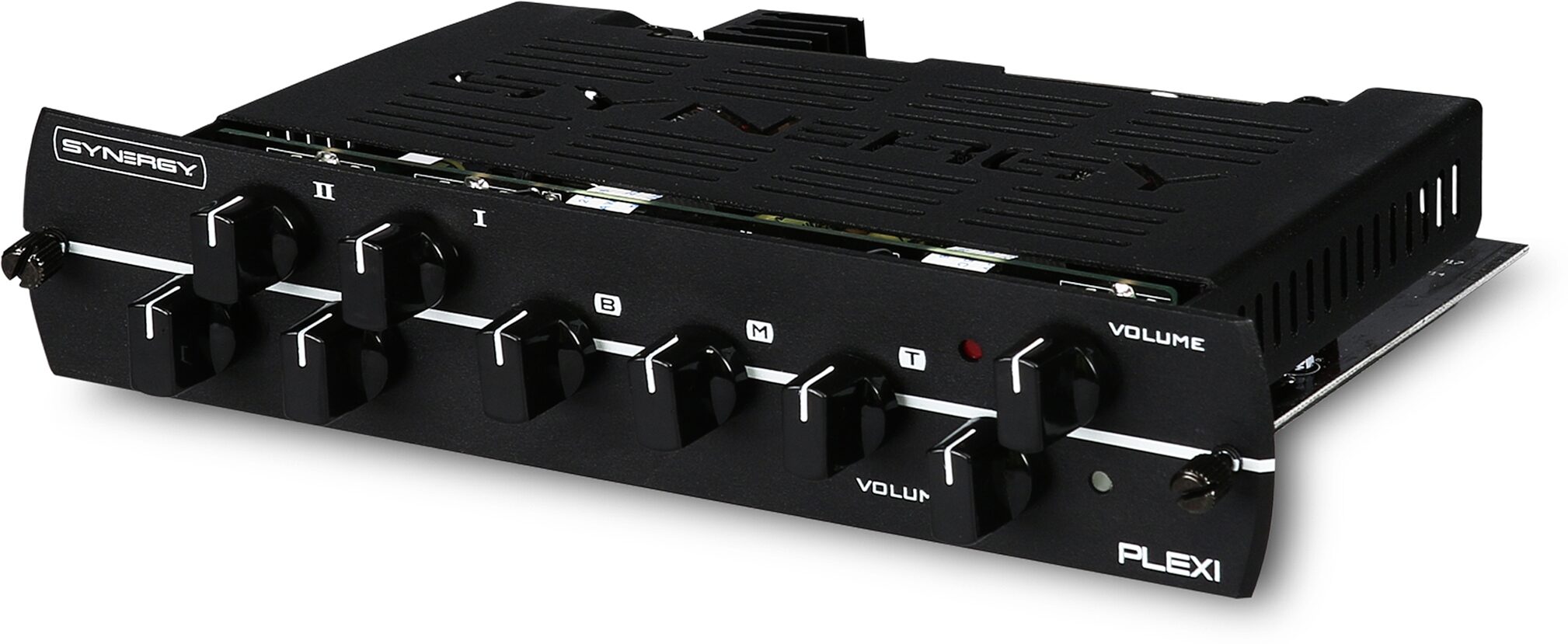 Synergy Plexi Preamp Module