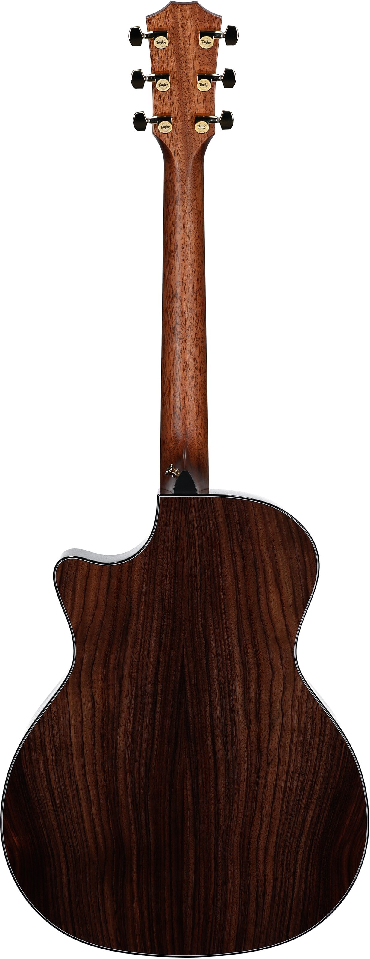 Taylor 714ce Legacy Grand Auditorium Acoustic-Electric Guitar (with Case) 3 Taylor 714ce Legacy Grand Auditorium Acoustic-Electric Guitar (with Case)