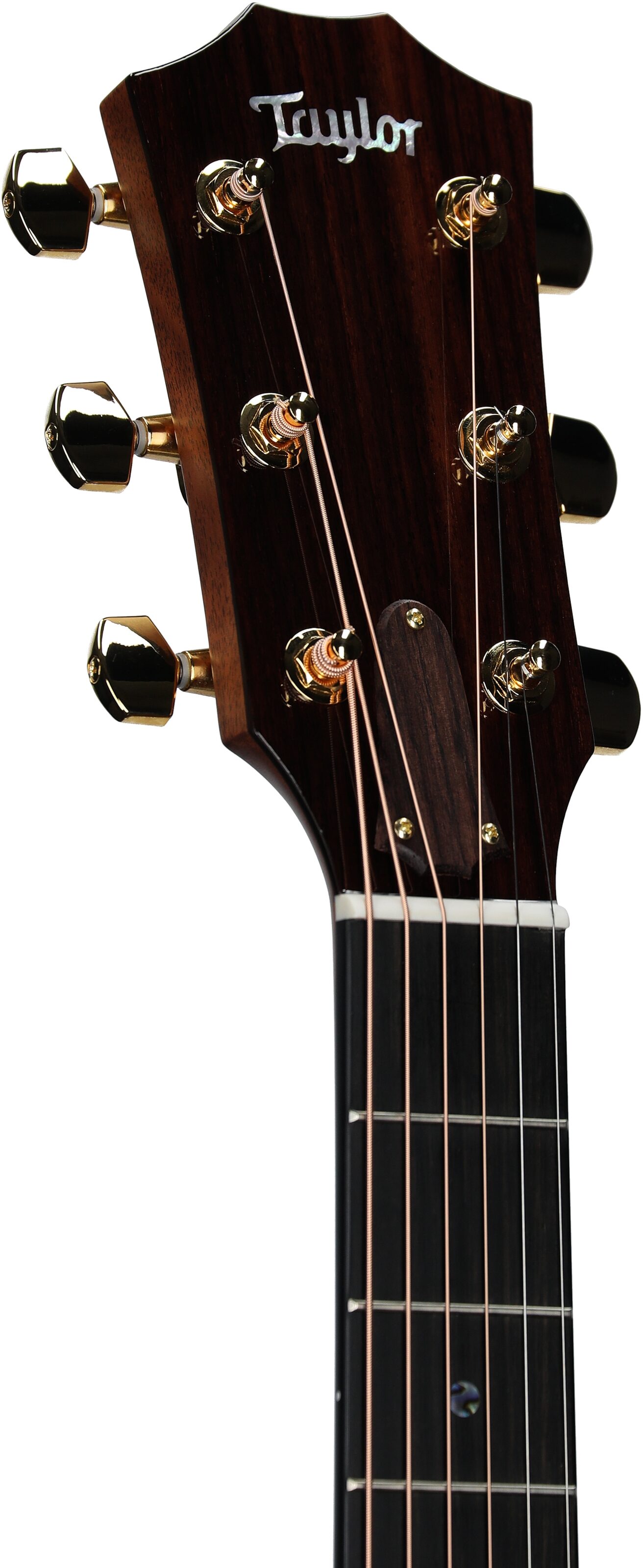 Taylor 714ce Legacy Grand Auditorium Acoustic-Electric Guitar (with Case) 4 Taylor 714ce Legacy Grand Auditorium Acoustic-Electric Guitar (with Case)