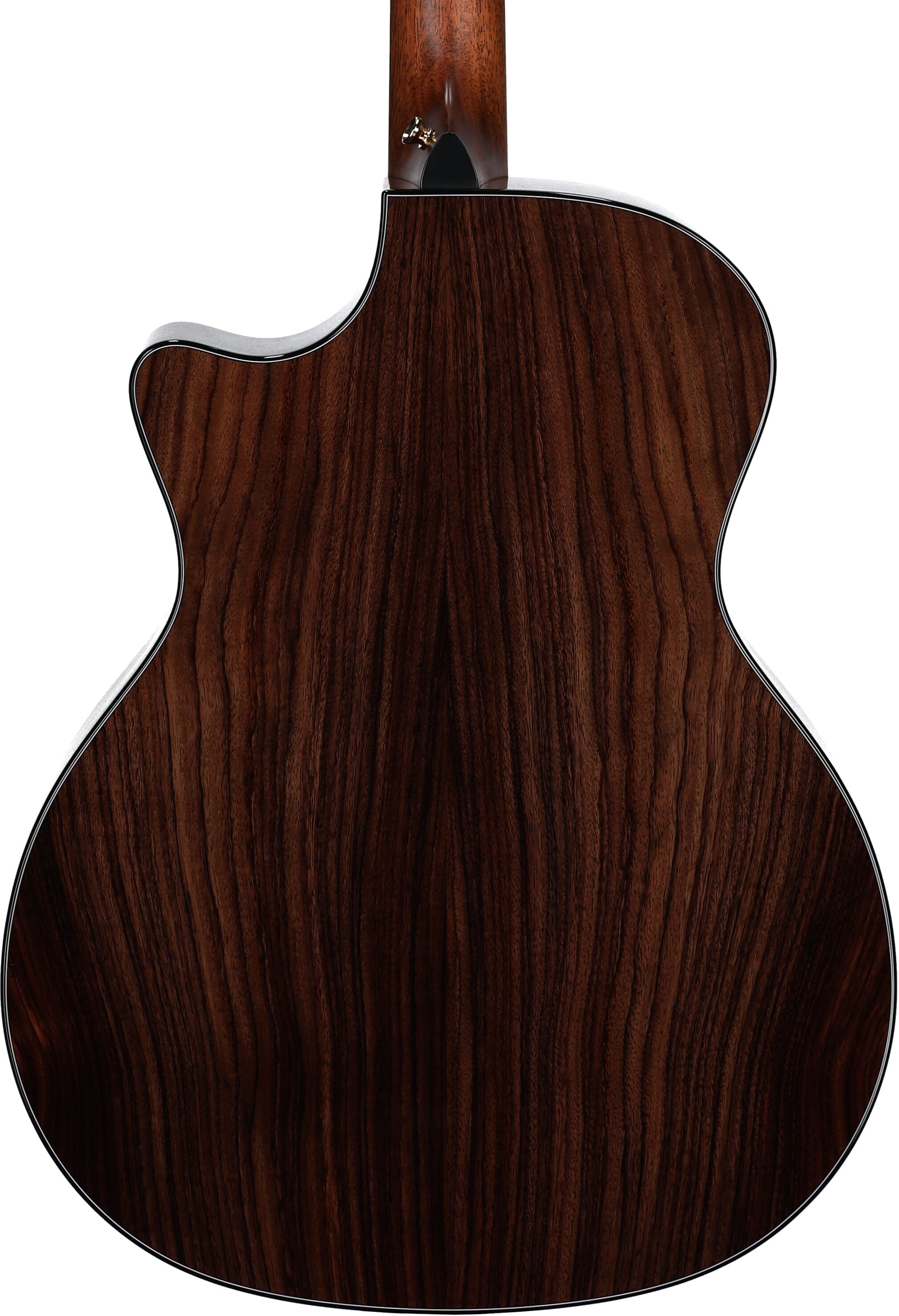 Taylor 714ce Legacy Grand Auditorium Acoustic-Electric Guitar (with Case) 7 Taylor 714ce Legacy Grand Auditorium Acoustic-Electric Guitar (with Case)