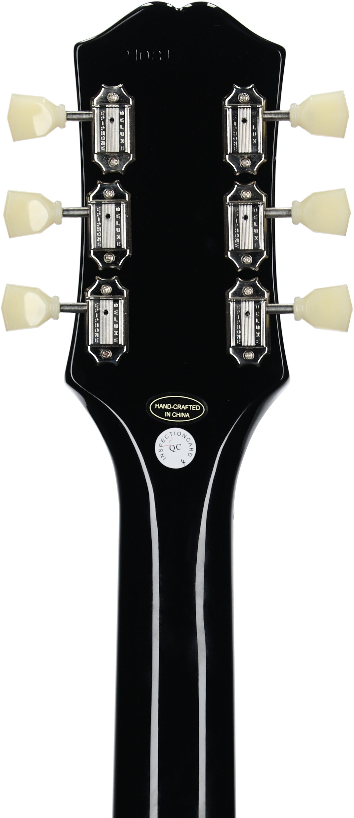 Epiphone SG Standard Electric Guitar, Left-Handed 8 Epiphone SG Standard Electric Guitar, Left-Handed