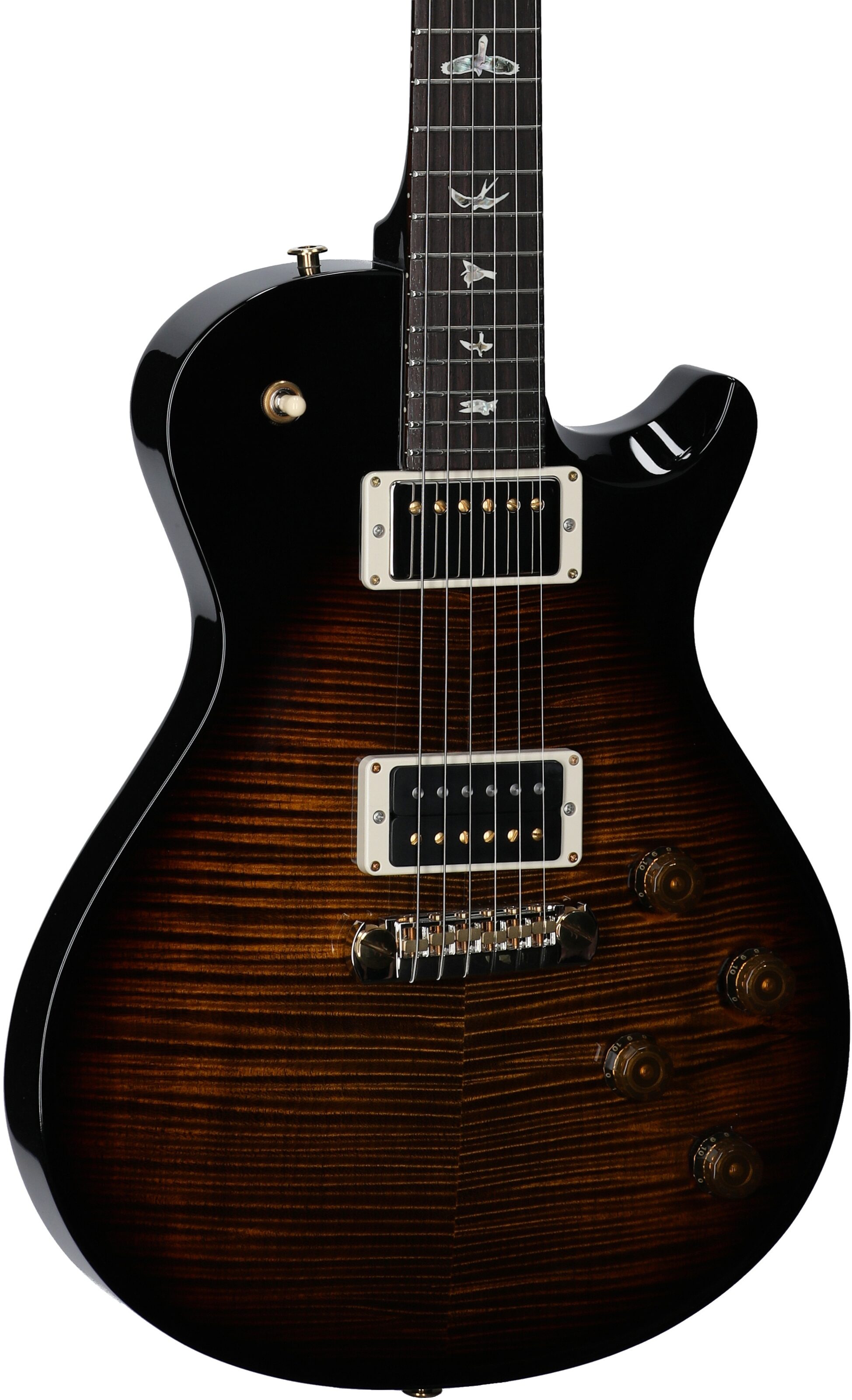 PRS Paul Reed Smith Mark Tremonti 10-Top Electric Guitar (with Case) 1 PRS Paul Reed Smith Mark Tremonti 10-Top Electric Guitar (with Case)