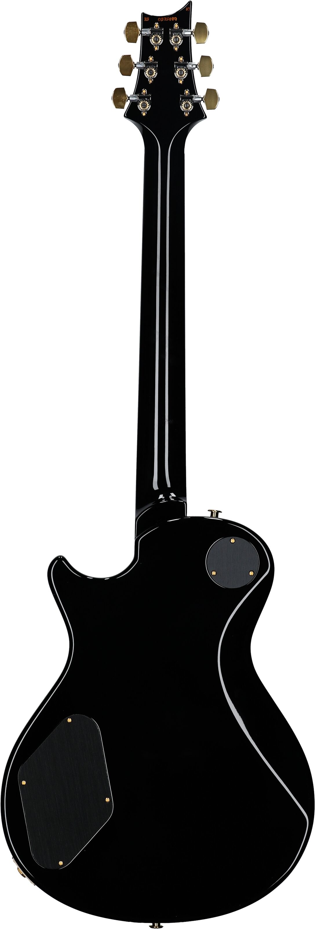 PRS Paul Reed Smith Mark Tremonti 10-Top Electric Guitar (with Case) 3 PRS Paul Reed Smith Mark Tremonti 10-Top Electric Guitar (with Case)