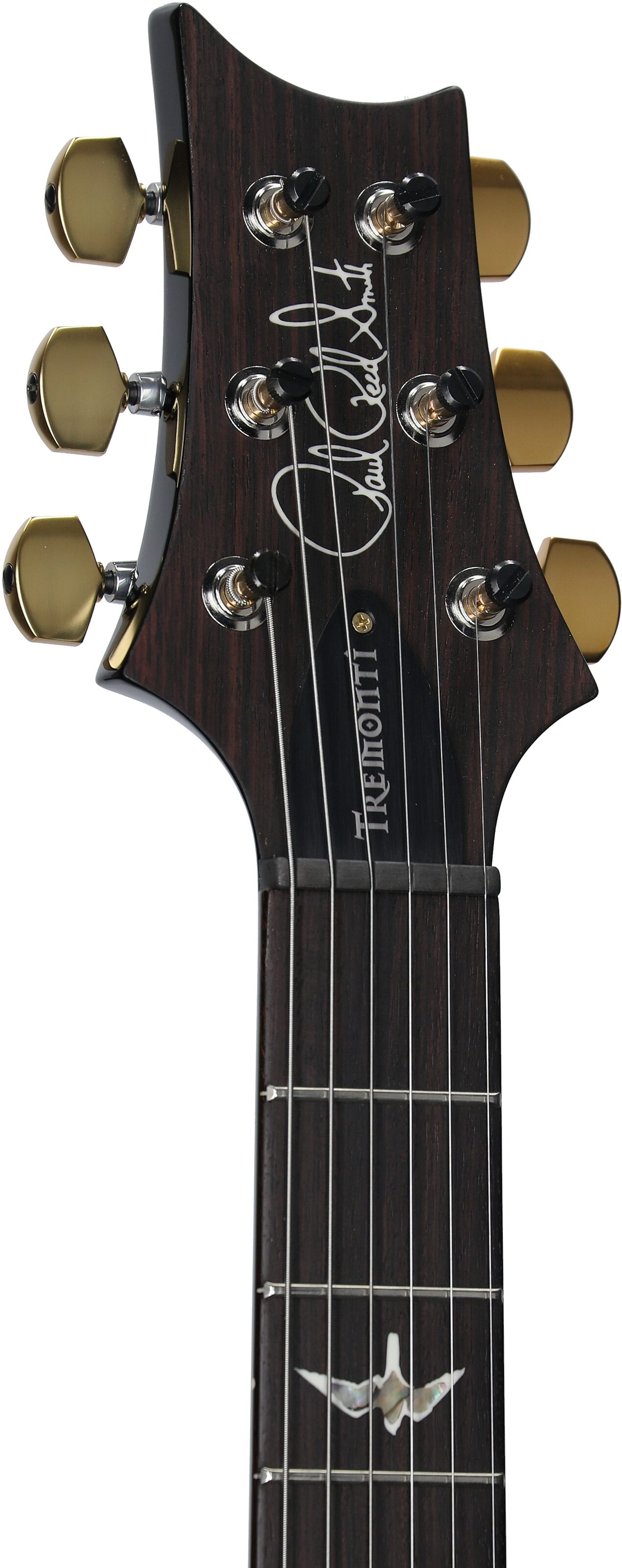 PRS Paul Reed Smith Mark Tremonti 10-Top Electric Guitar (with Case) 4 PRS Paul Reed Smith Mark Tremonti 10-Top Electric Guitar (with Case)