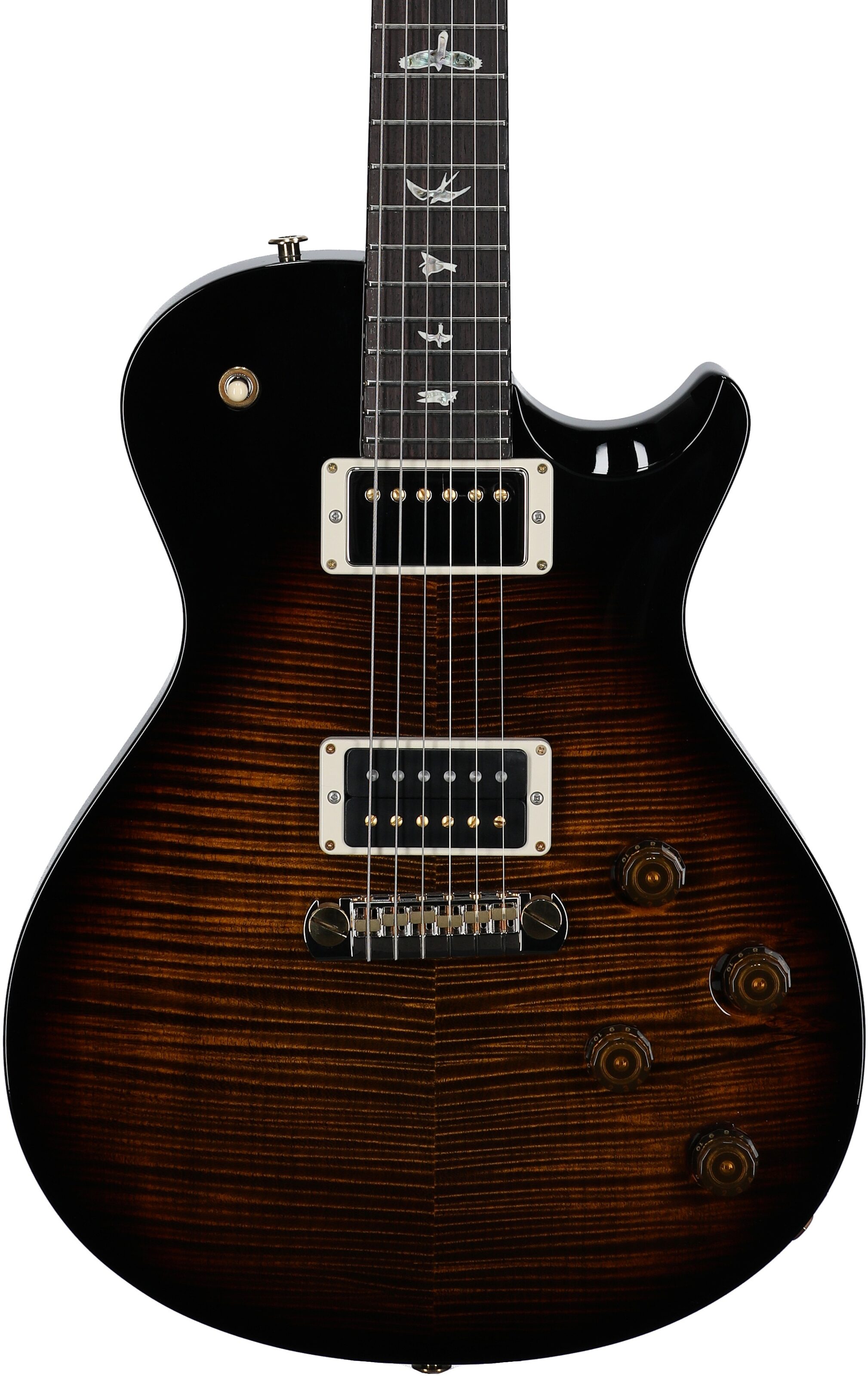PRS Paul Reed Smith Mark Tremonti 10-Top Electric Guitar (with Case) 5 PRS Paul Reed Smith Mark Tremonti 10-Top Electric Guitar (with Case)