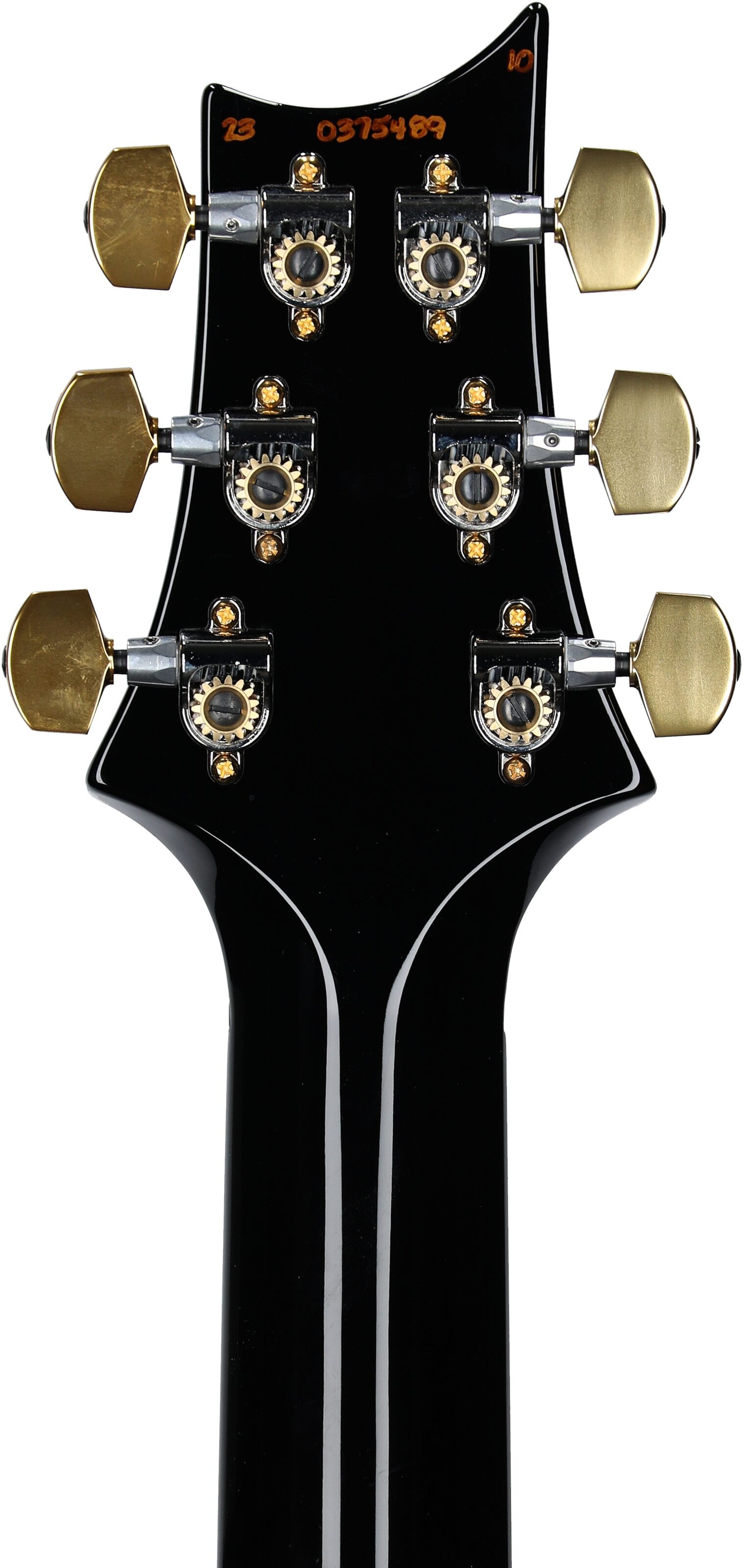 PRS Paul Reed Smith Mark Tremonti 10-Top Electric Guitar (with Case) 8 PRS Paul Reed Smith Mark Tremonti 10-Top Electric Guitar (with Case)