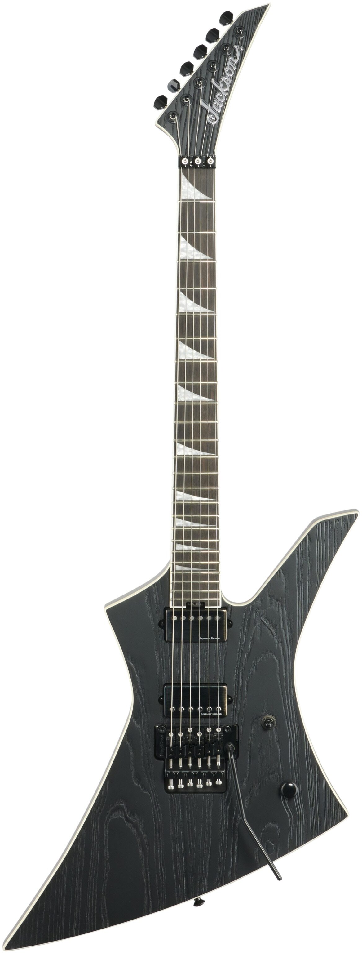Jackson Pro Jeff Loomis Kelly Signature Electric Guitar 2 Jackson Pro Jeff Loomis Kelly Signature Electric Guitar