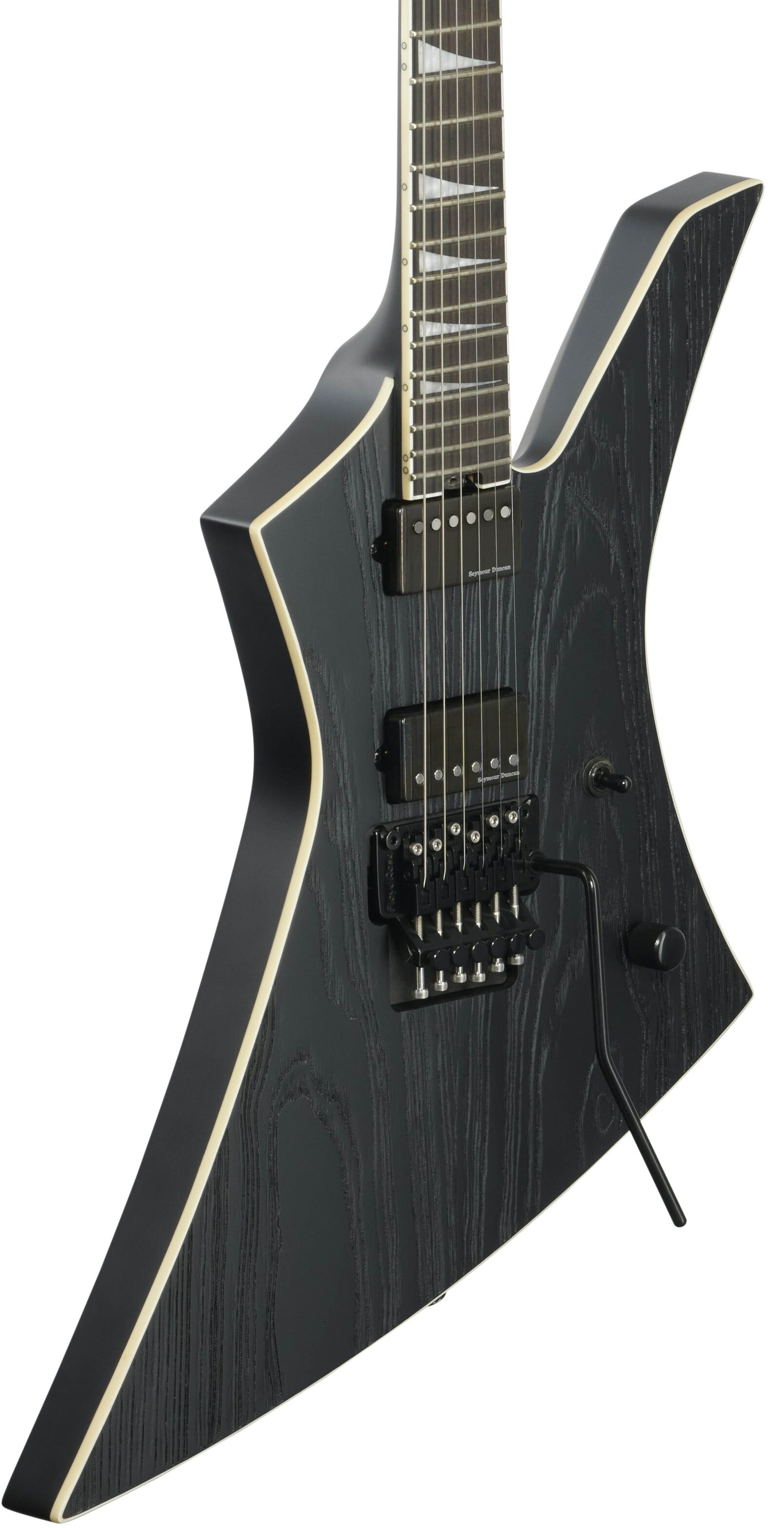 Jackson Pro Jeff Loomis Kelly Signature Electric Guitar 3 Jackson Pro Jeff Loomis Kelly Signature Electric Guitar