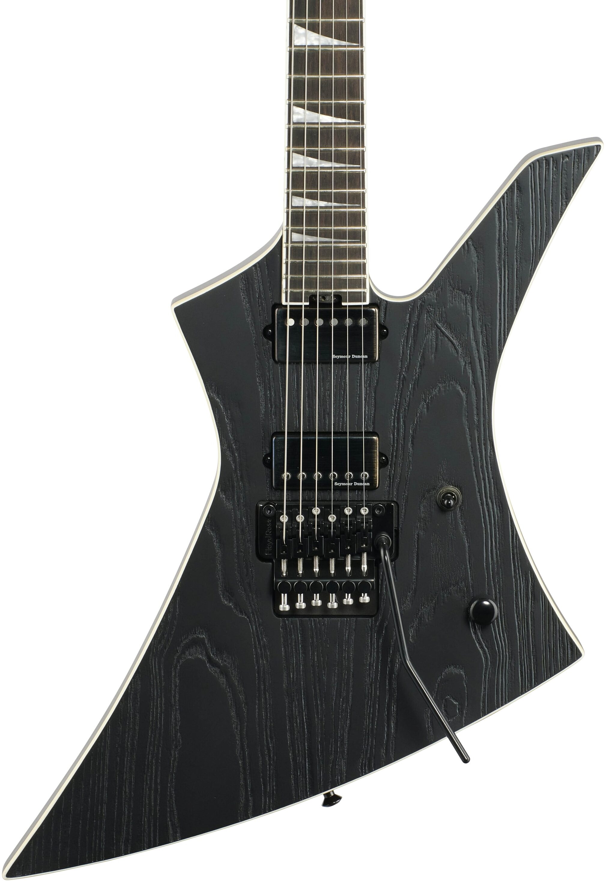 Jackson Pro Jeff Loomis Kelly Signature Electric Guitar 1 Jackson Pro Jeff Loomis Kelly Signature Electric Guitar