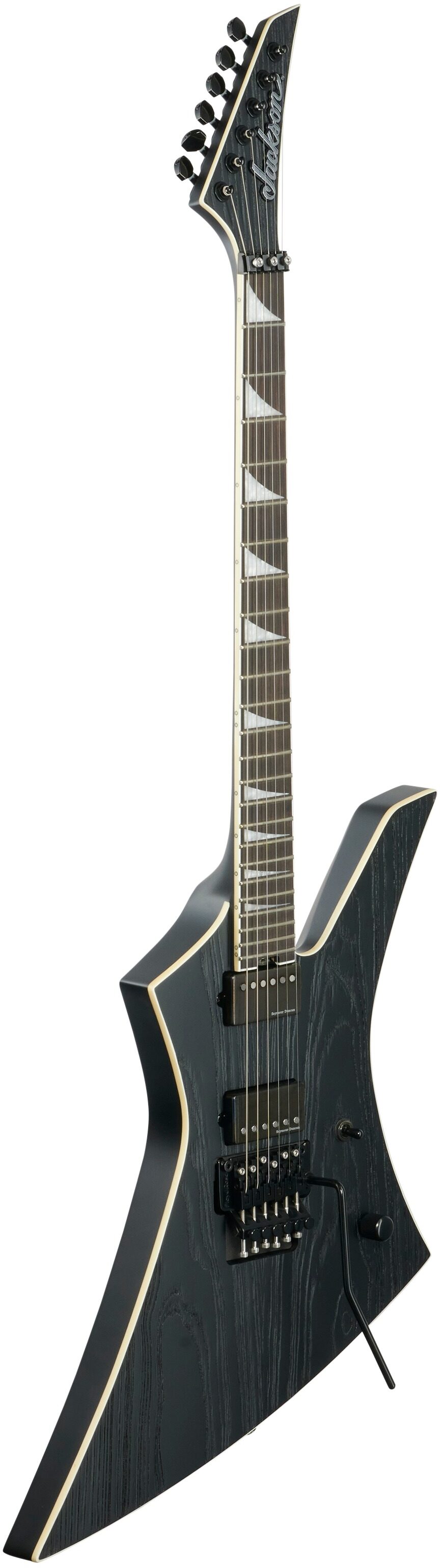 Jackson Pro Jeff Loomis Kelly Signature Electric Guitar 6 Jackson Pro Jeff Loomis Kelly Signature Electric Guitar