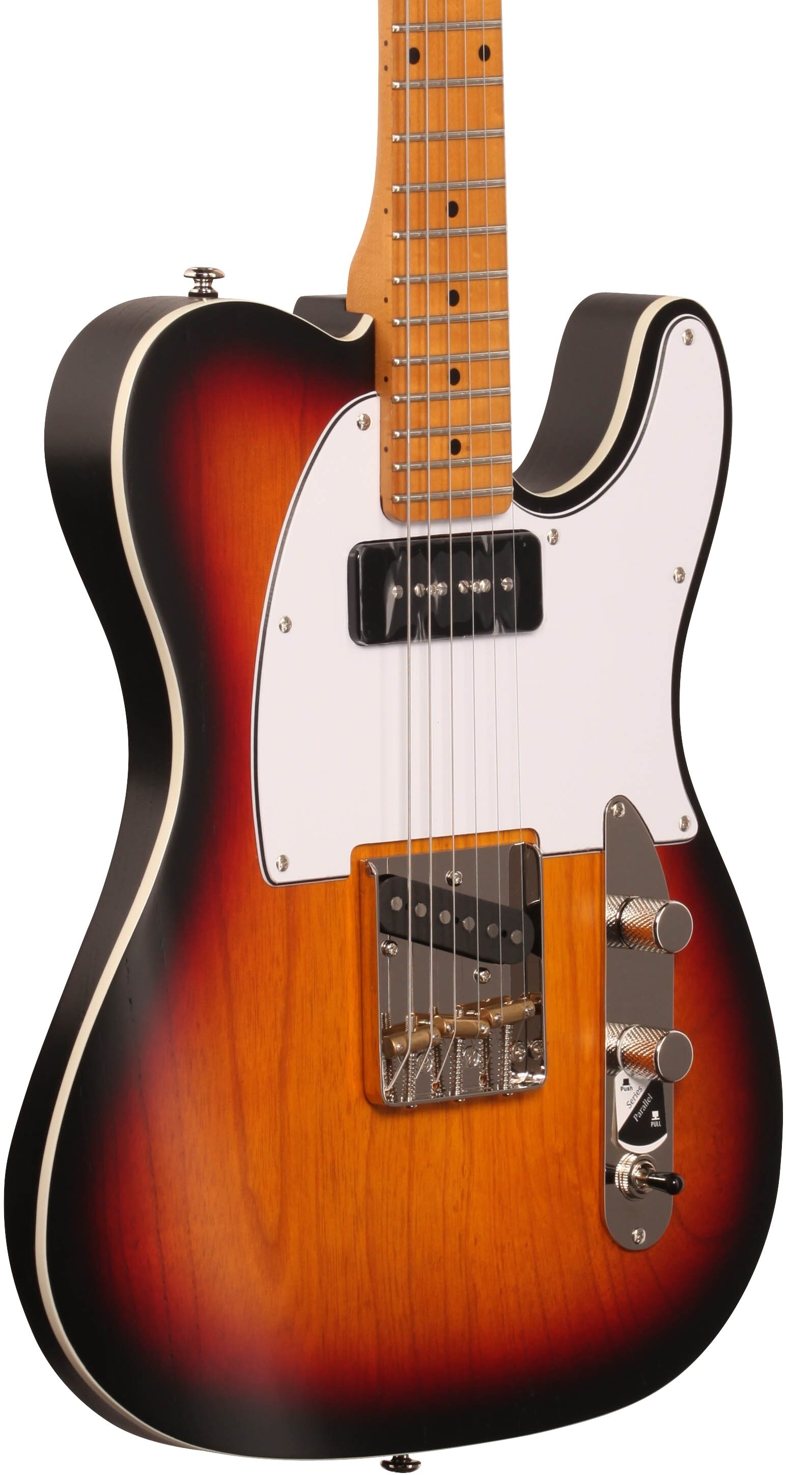 Schecter PT Special Electric Guitar 3 Schecter PT Special Electric Guitar