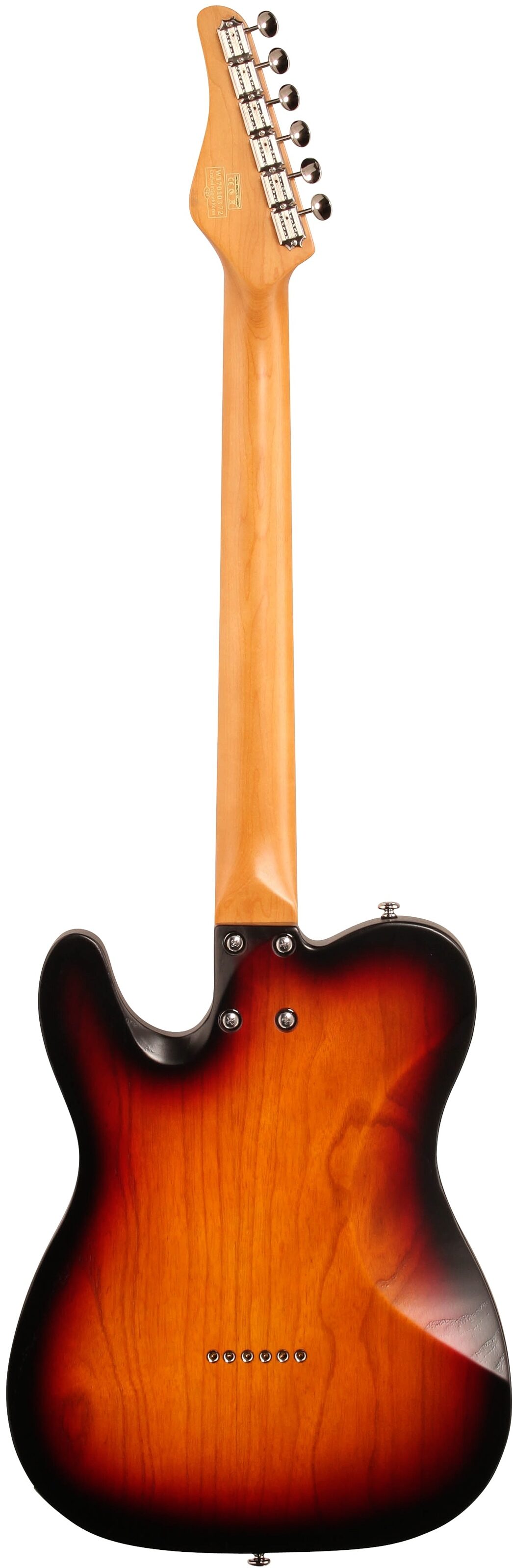 Schecter PT Special Electric Guitar 4 Schecter PT Special Electric Guitar