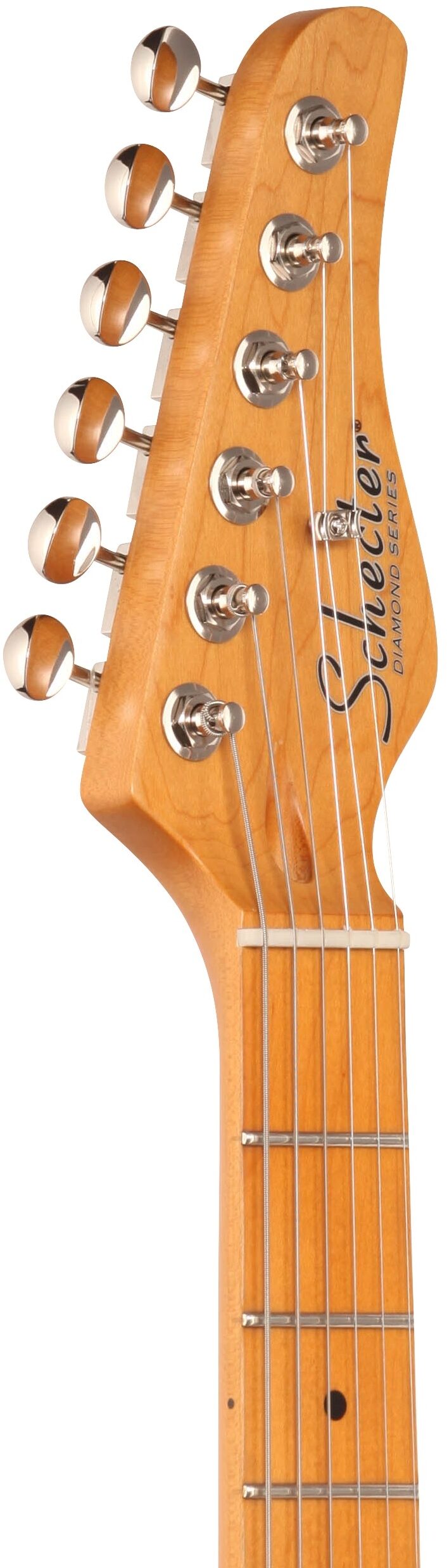 Schecter PT Special Electric Guitar 5 Schecter PT Special Electric Guitar