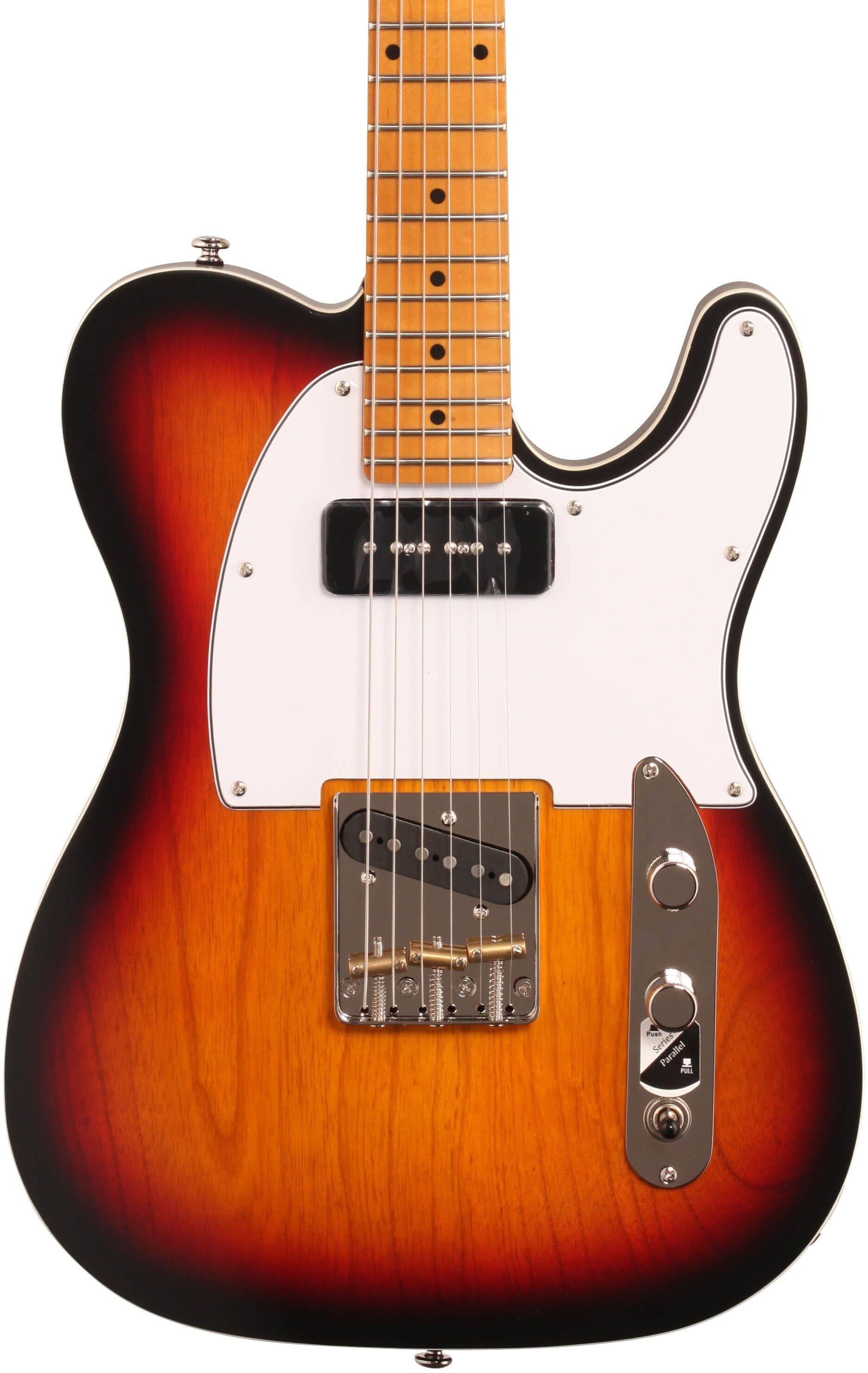 Schecter PT Special Electric Guitar 1 Schecter PT Special Electric Guitar
